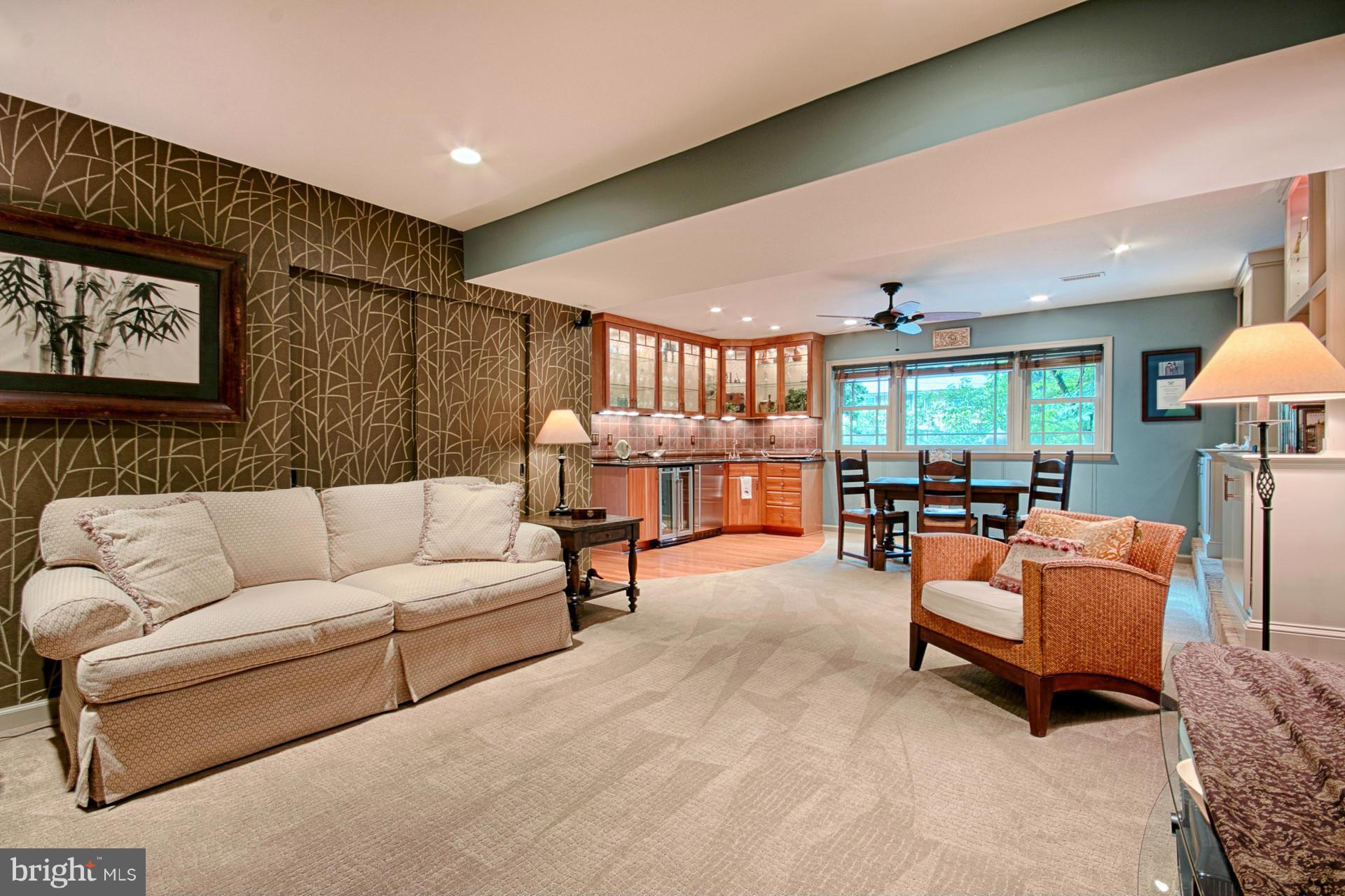 BUSH HILL WOODS - Residential