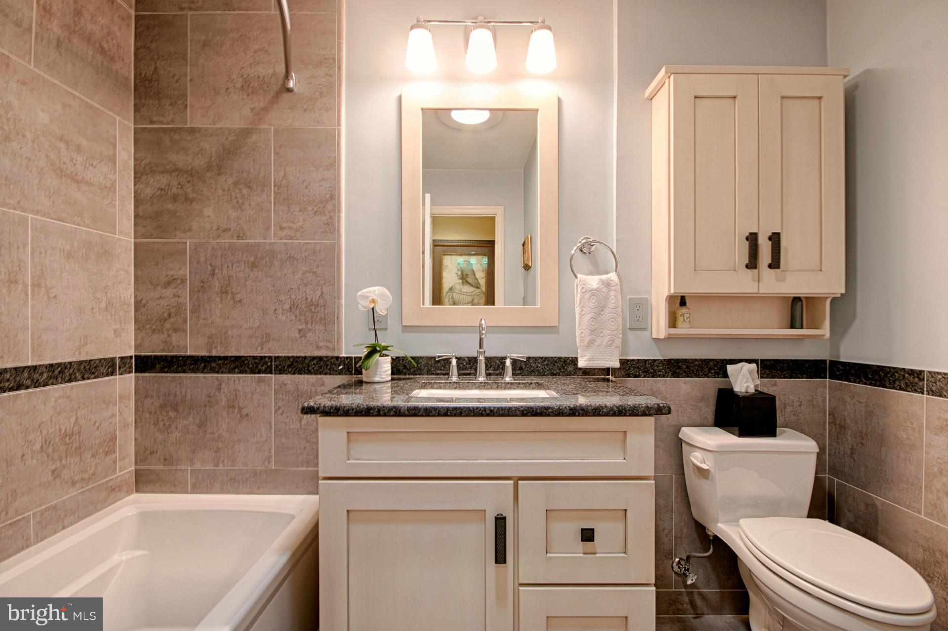 BUSH HILL WOODS - Residential