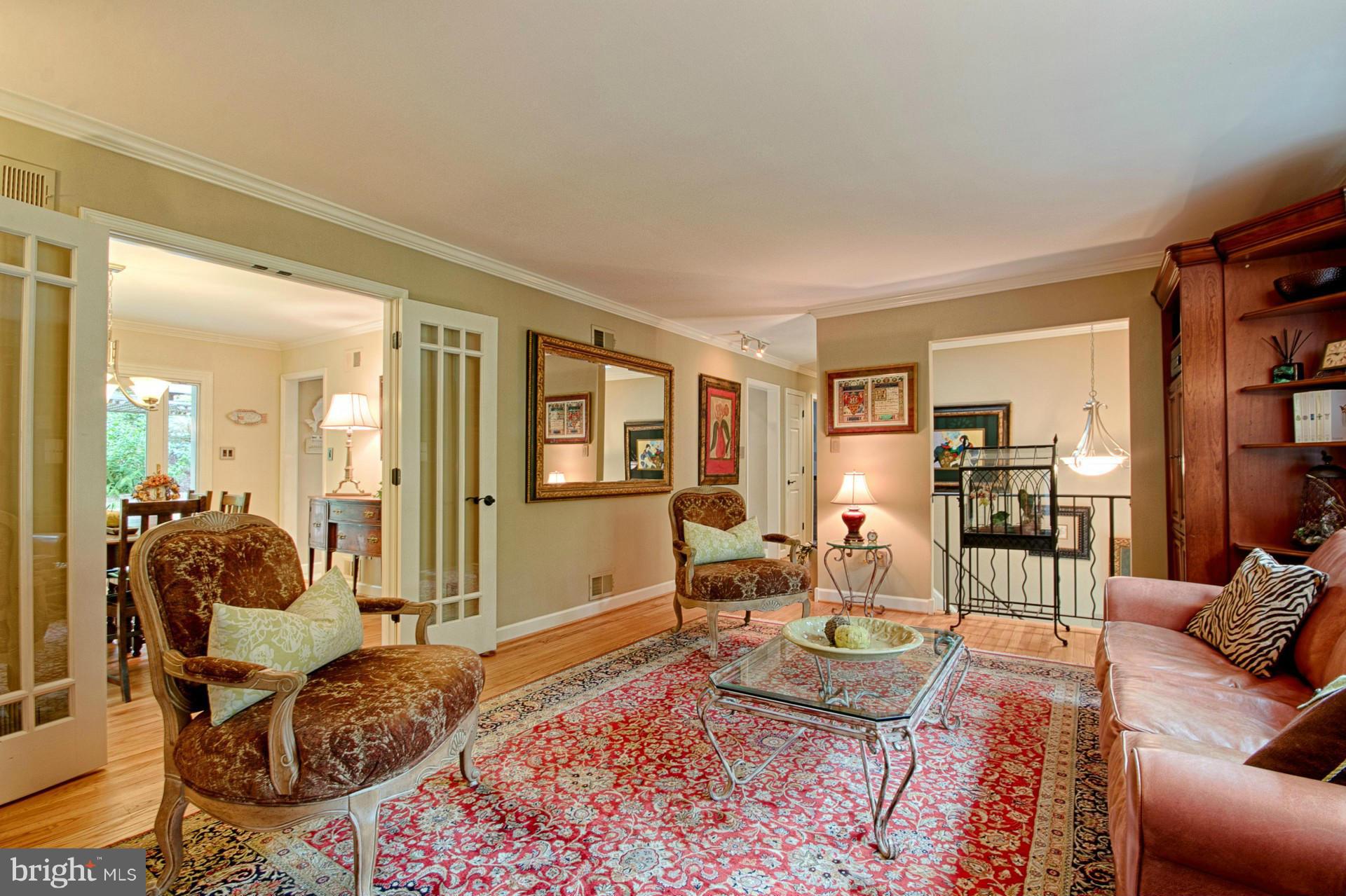 BUSH HILL WOODS - Residential