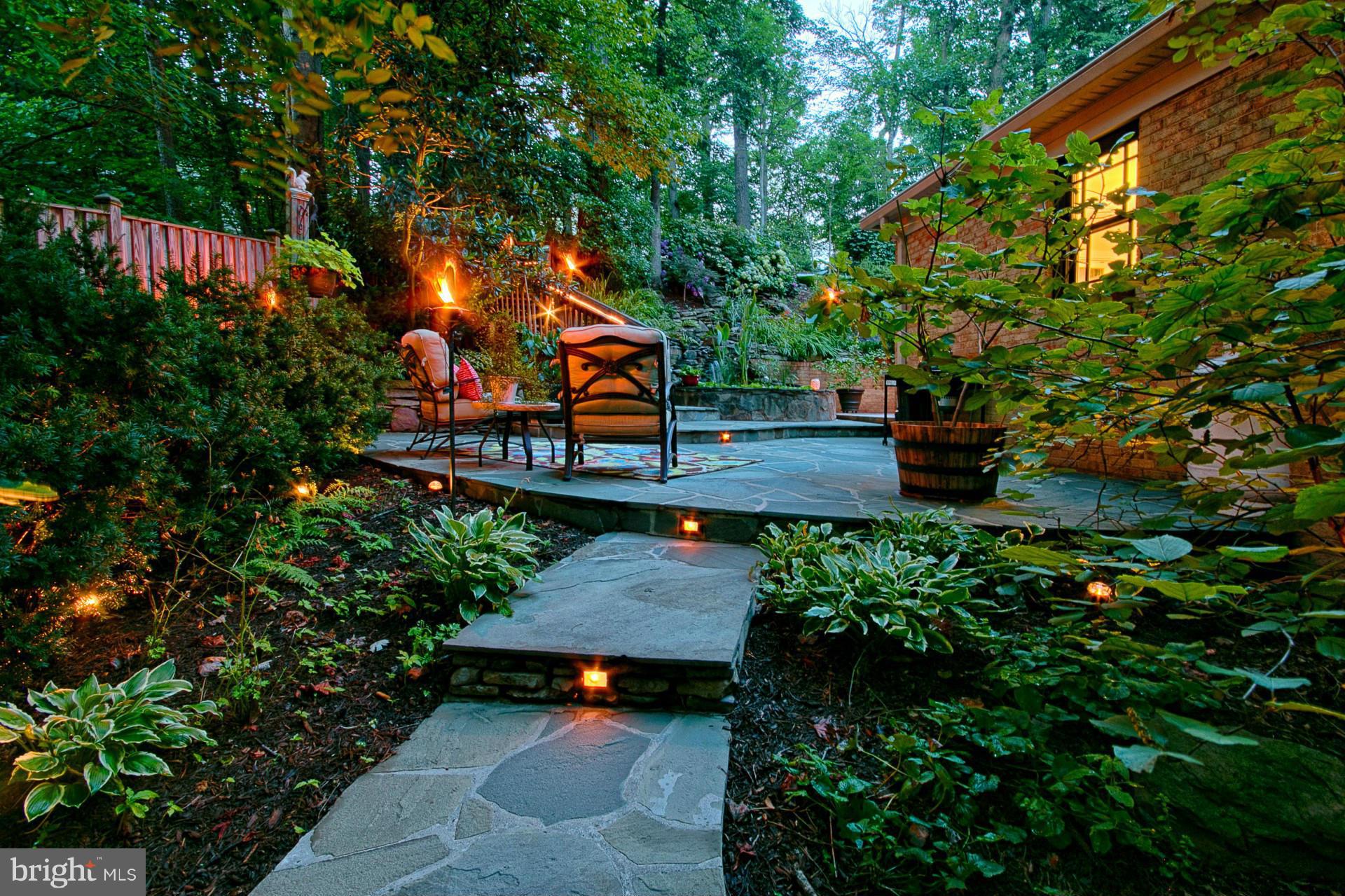 BUSH HILL WOODS - Residential