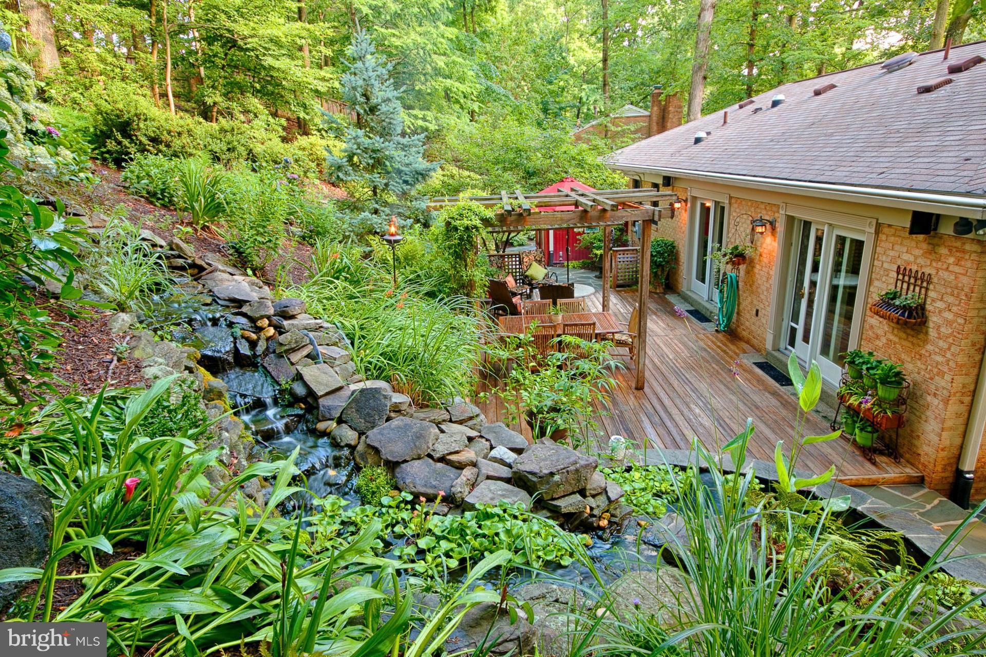 BUSH HILL WOODS - Residential