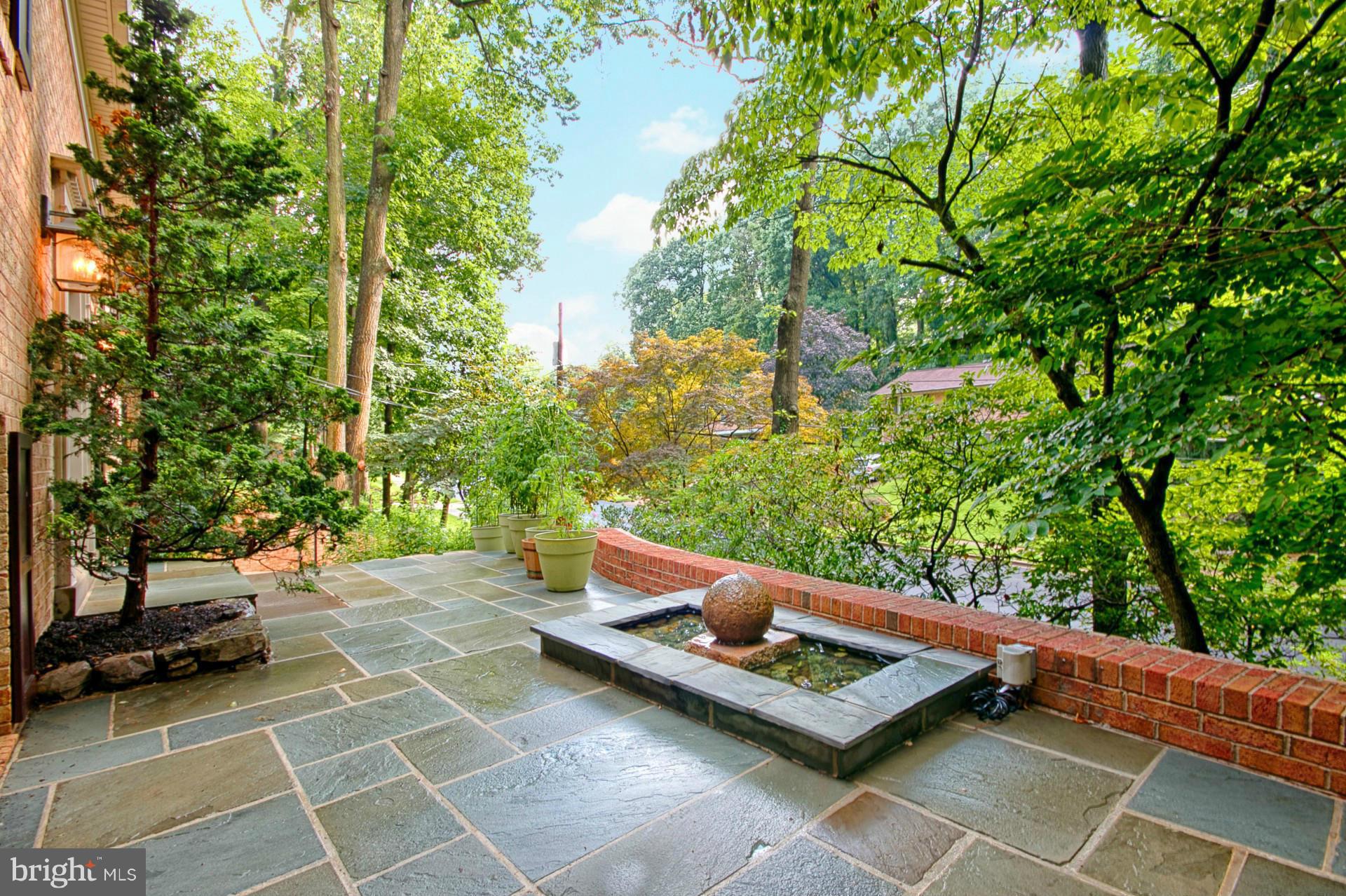 BUSH HILL WOODS - Residential