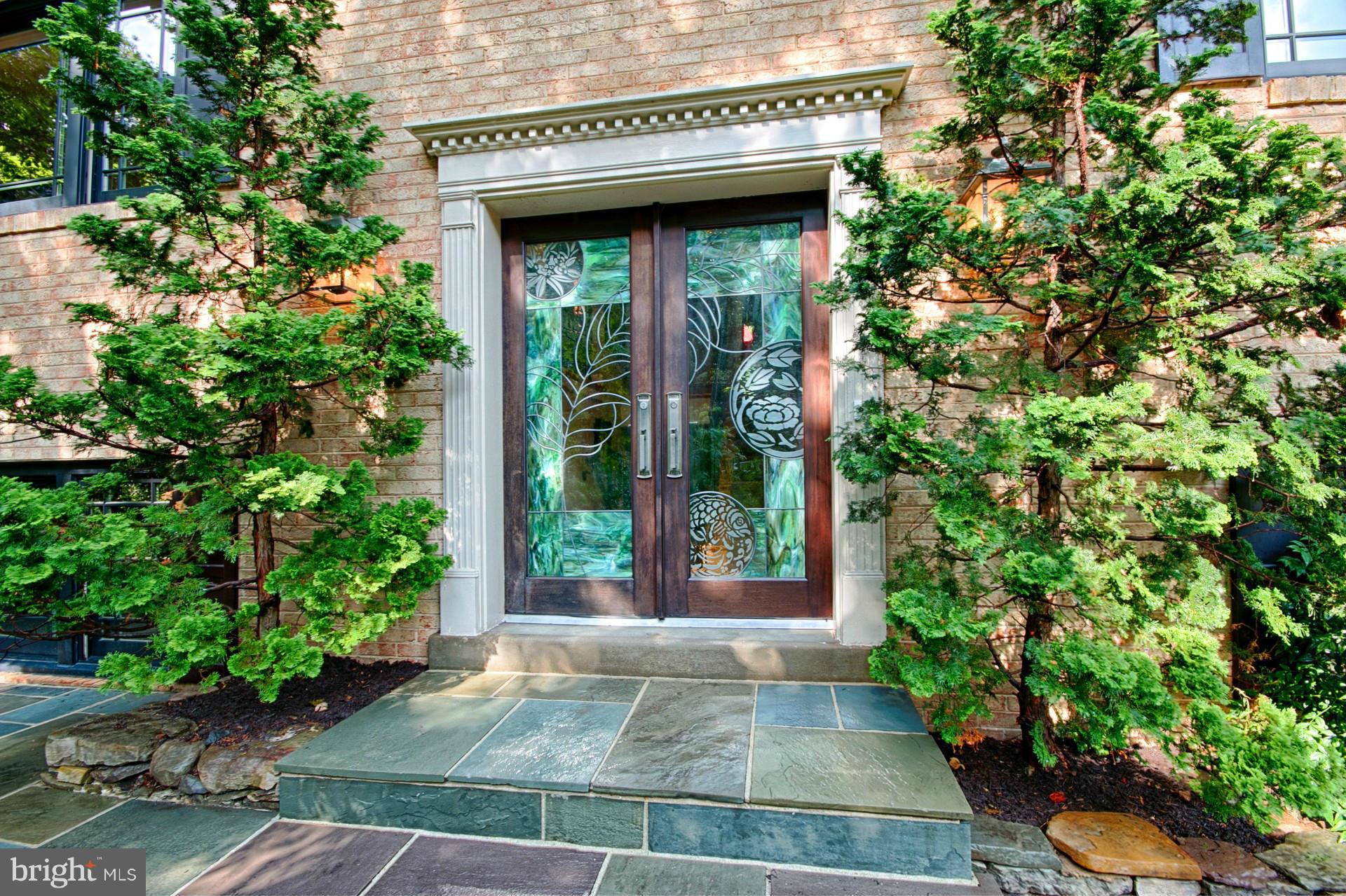 BUSH HILL WOODS - Residential