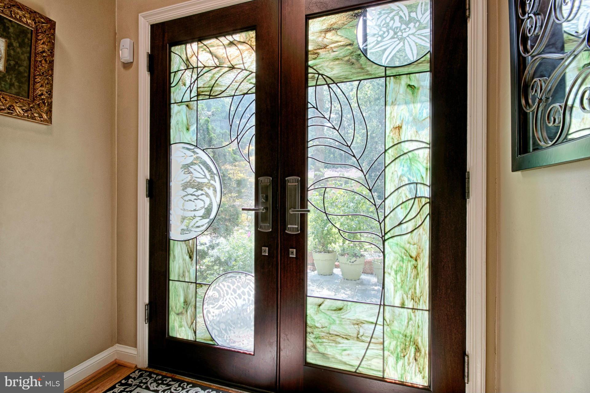 BUSH HILL WOODS - Residential