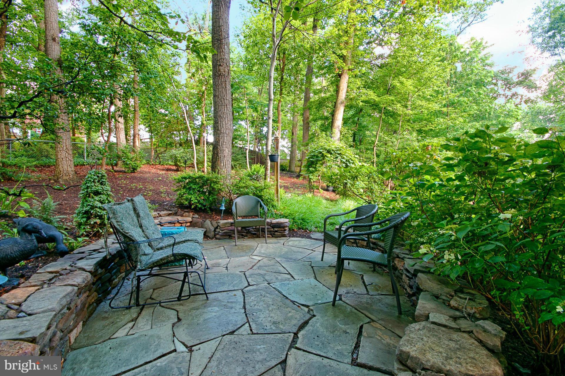 BUSH HILL WOODS - Residential