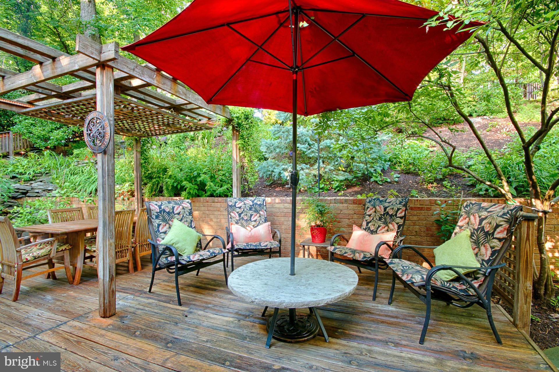 BUSH HILL WOODS - Residential