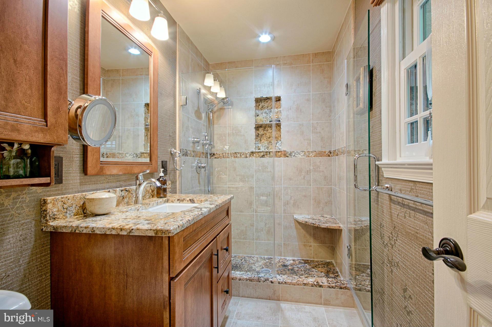 BUSH HILL WOODS - Residential