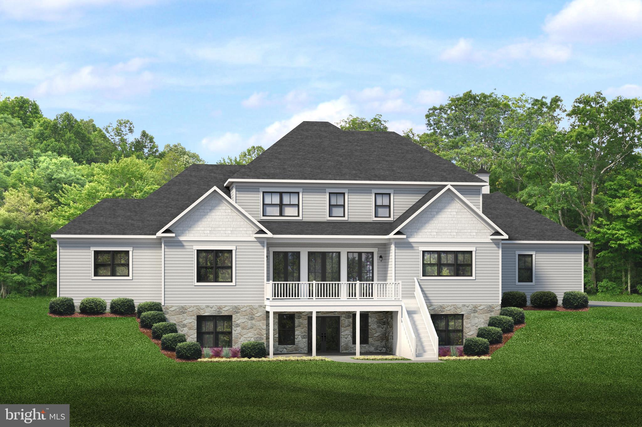 STEVENSON - Residential