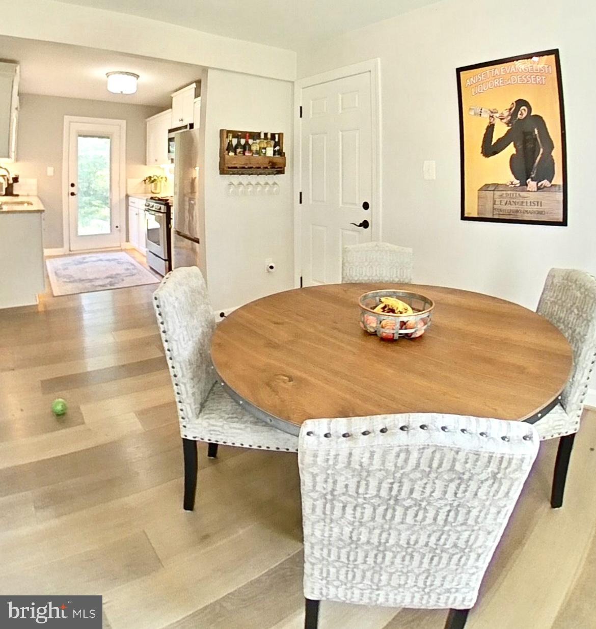 DALE CITY - Residential Lease