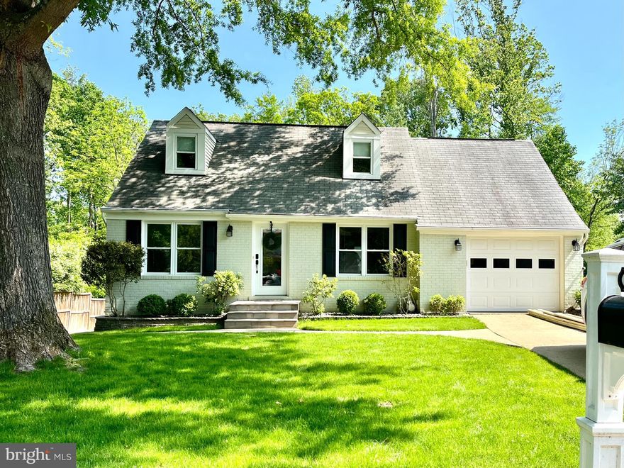 Looking for a new rental home in Woodbridge? Look no further than 5242 Sudberry Lane! This stunning 3-bedroom, 2-bathroom home boasts a wide range of upgrades that are sure to impress.

As soon as you step inside, you'll be struck by the gleaming new hardwood floors and updated lighting fixtures, which give the home a modern and sophisticated feel. The kitchen is truly a chef's dream, with stainless steel appliances, granite countertops, and a touchless sink that make cooking and cleaning a breeze.

Throughout the home, you'll find plenty of built-in shelves that provide ample storage space for all of your belongings. The upstairs features two spacious bedrooms, while the main level has an additional bedroom that can be used as a guest room or home office. The finished basement provides even more space for relaxation or entertainment.

The bathrooms have also been updated, with new fixtures and finishes that create a spa-like atmosphere. And with the entire house freshly painted, you'll be able to move in and start enjoying your new home right away.

Located in a quiet and friendly neighborhood, 5242 Sudberry Lane is the perfect place to call home. Don't miss your chance to experience all that this beautiful property has to offer. Contact us today to schedule a viewing!
Can’t make it out- take a virtual tour. See link in the virtual tour section.