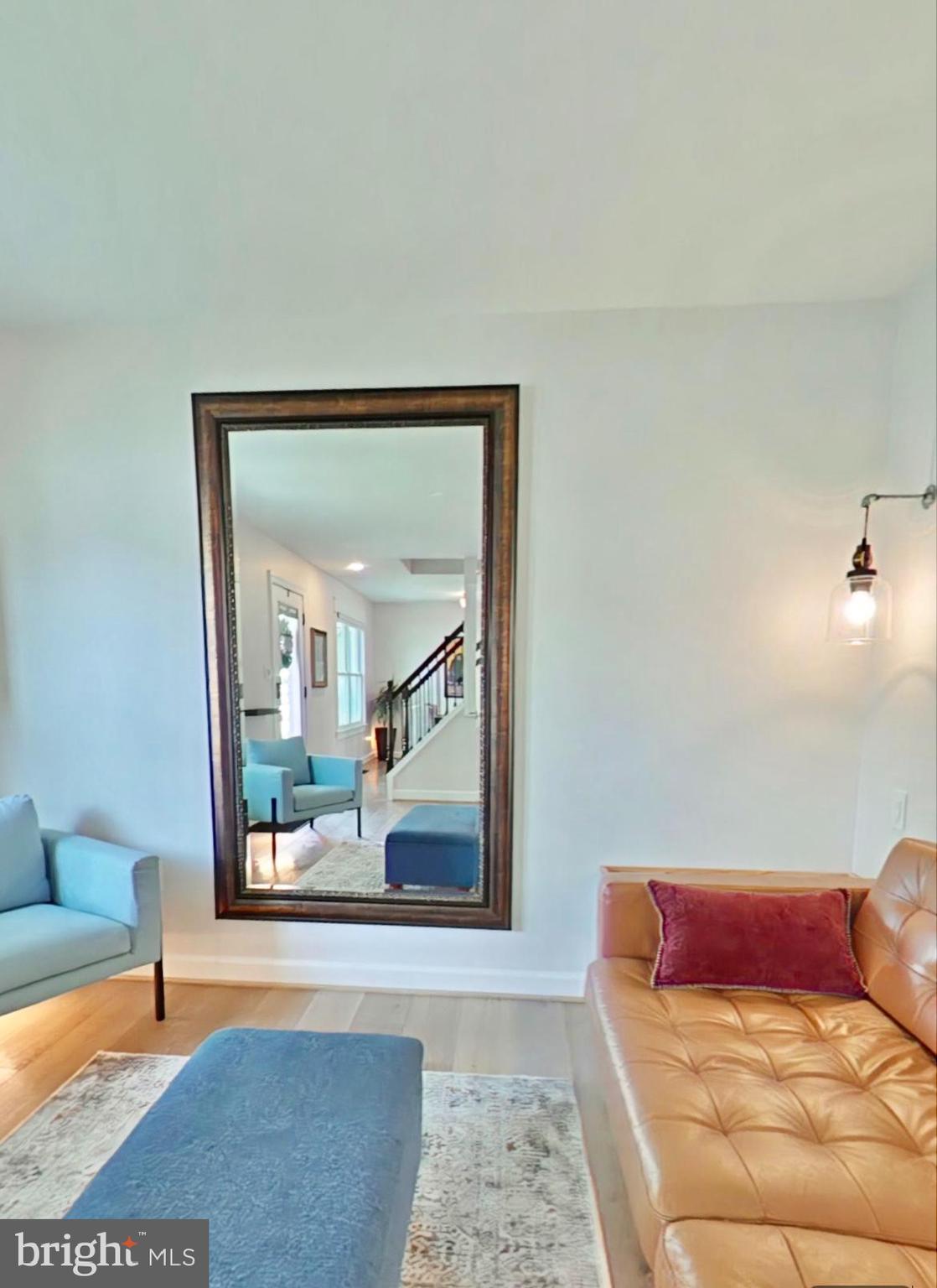 DALE CITY - Residential Lease