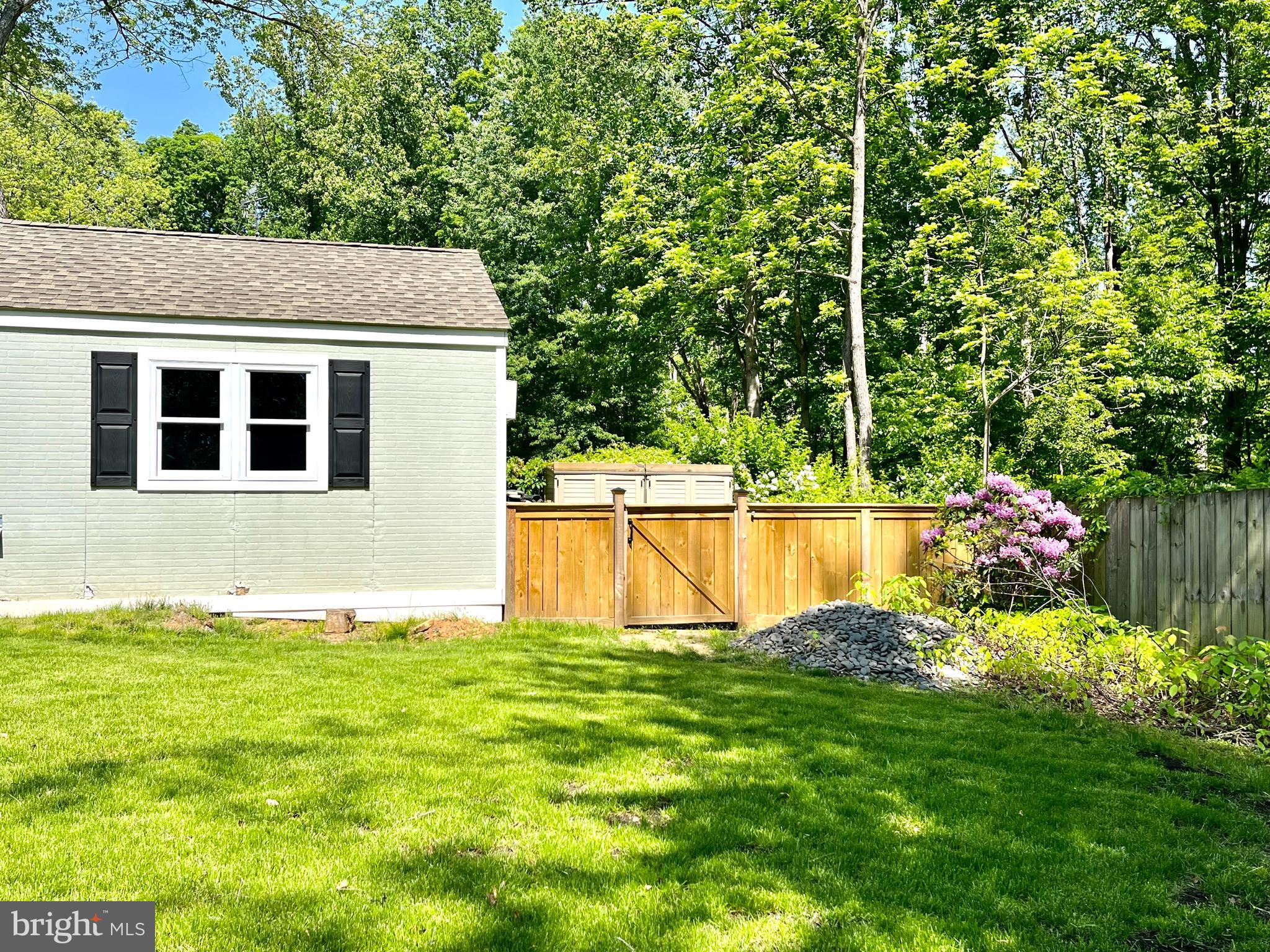 DALE CITY - Residential Lease