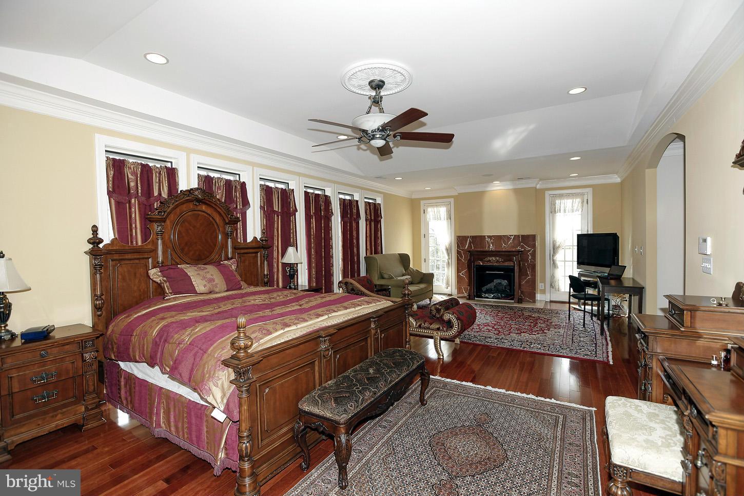 MILL RUN ACRES - Residential