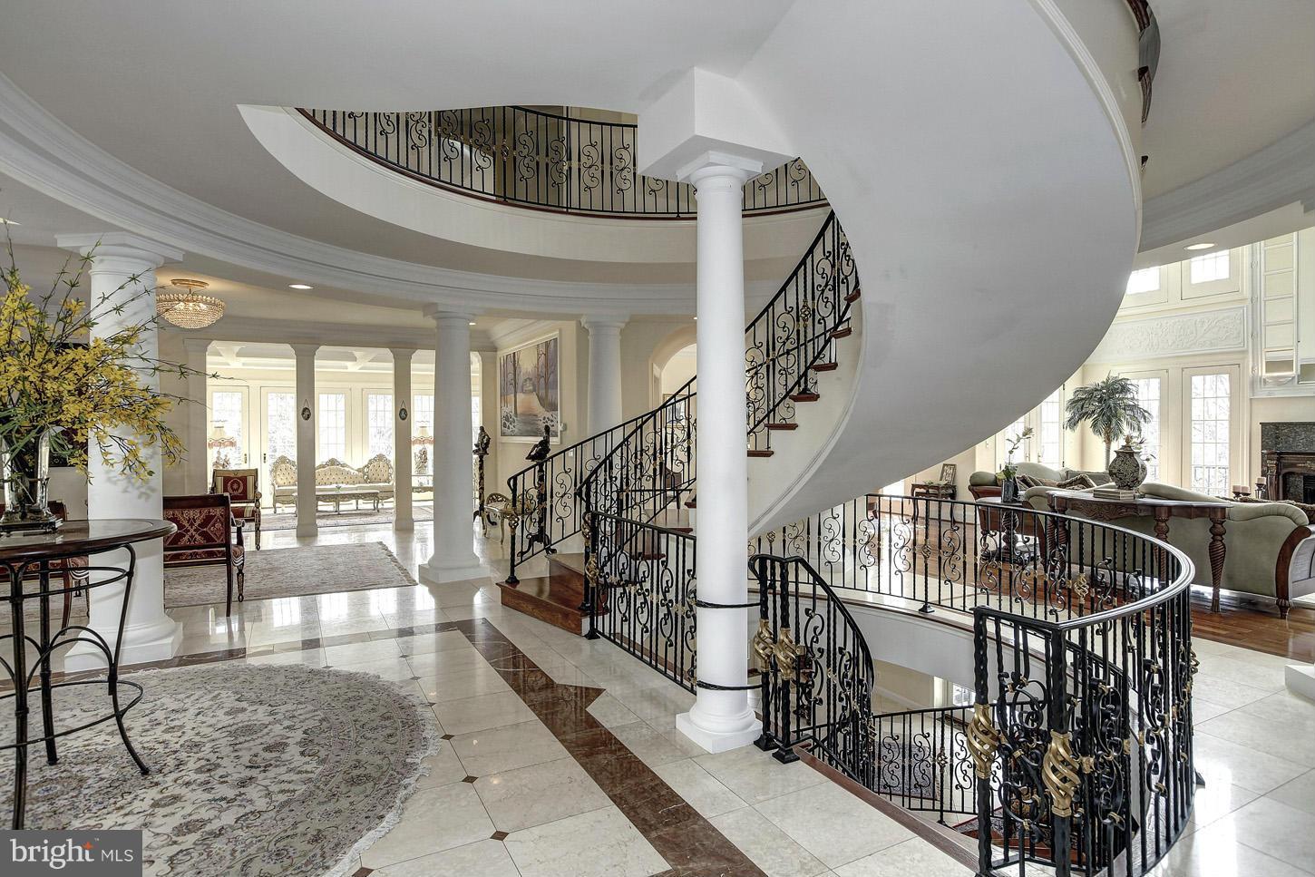 MILL RUN ACRES - Residential