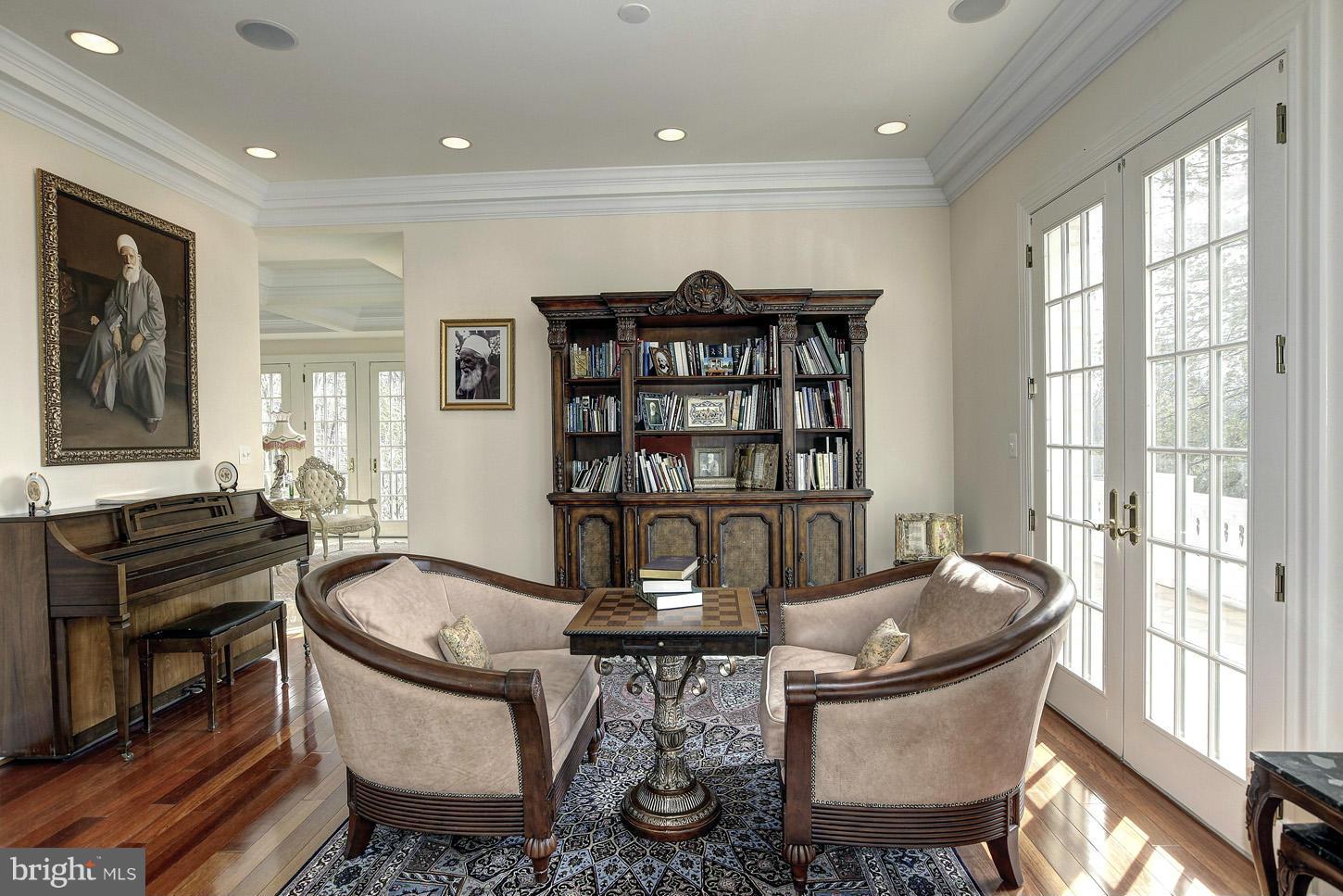 MILL RUN ACRES - Residential