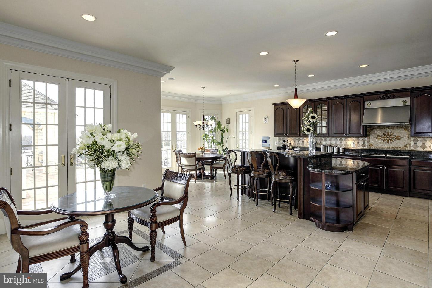 MILL RUN ACRES - Residential