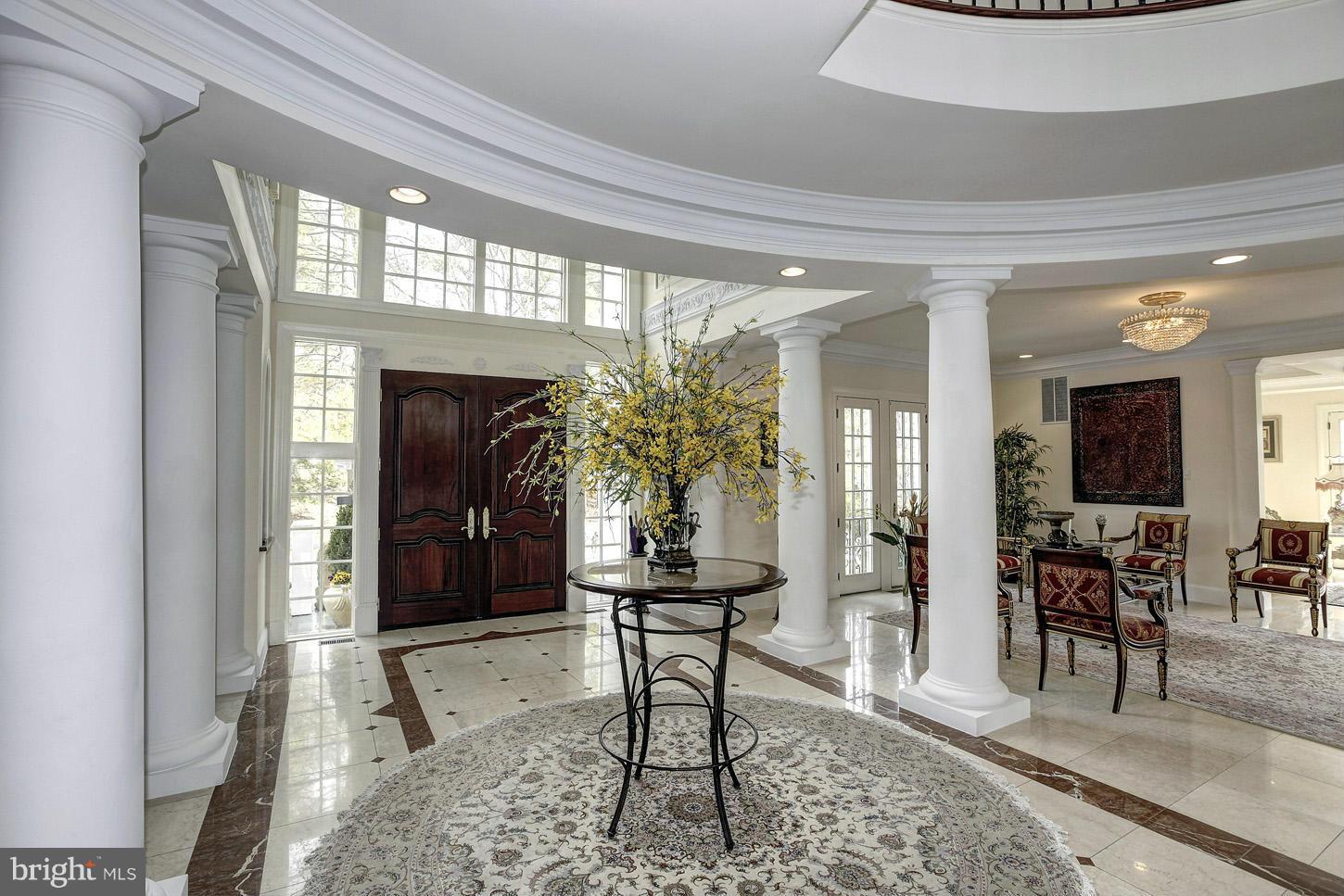 MILL RUN ACRES - Residential