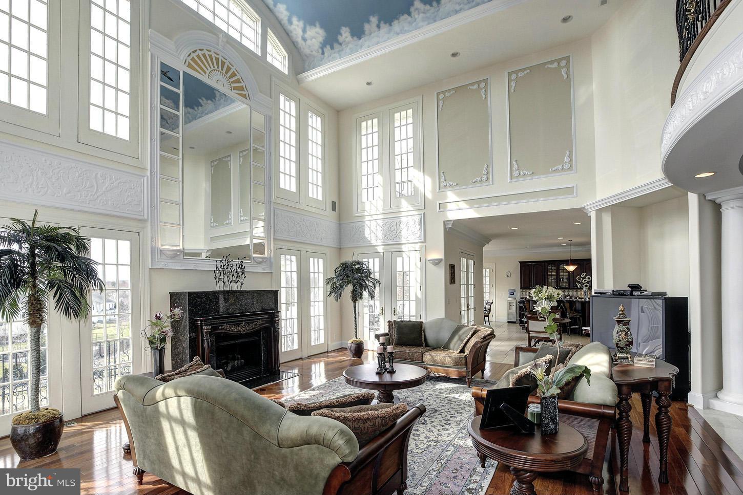 MILL RUN ACRES - Residential