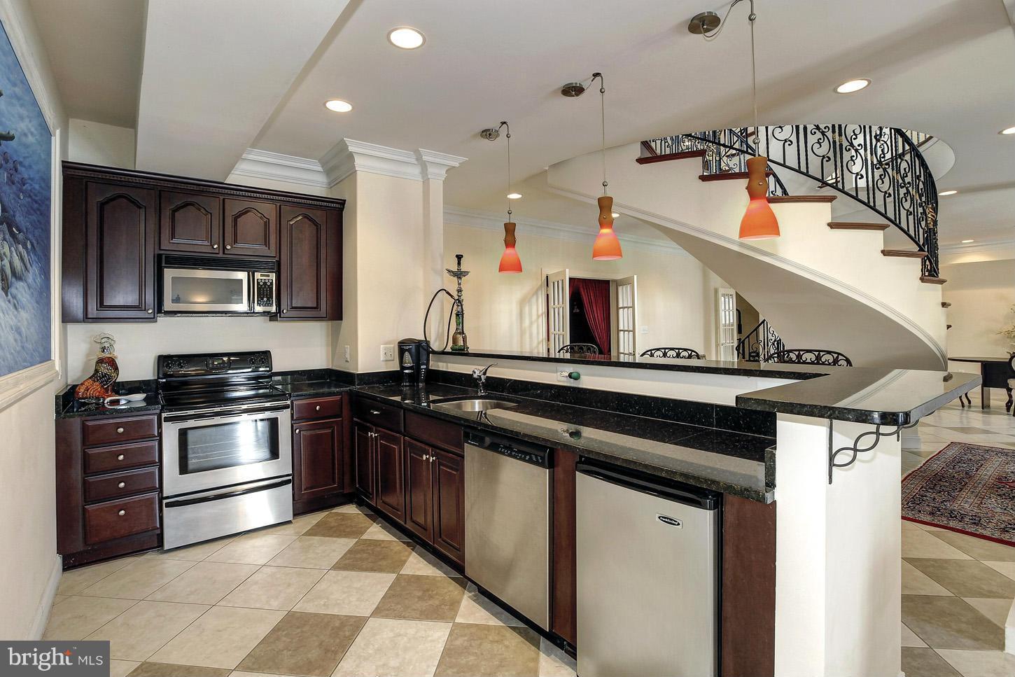 MILL RUN ACRES - Residential