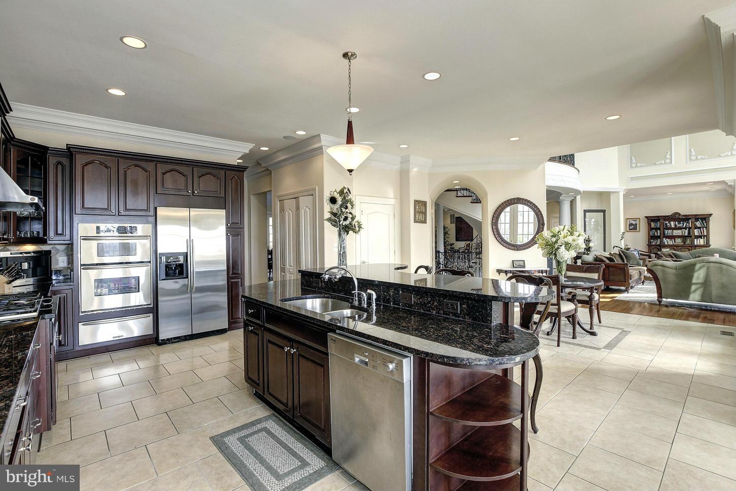 MILL RUN ACRES - Residential