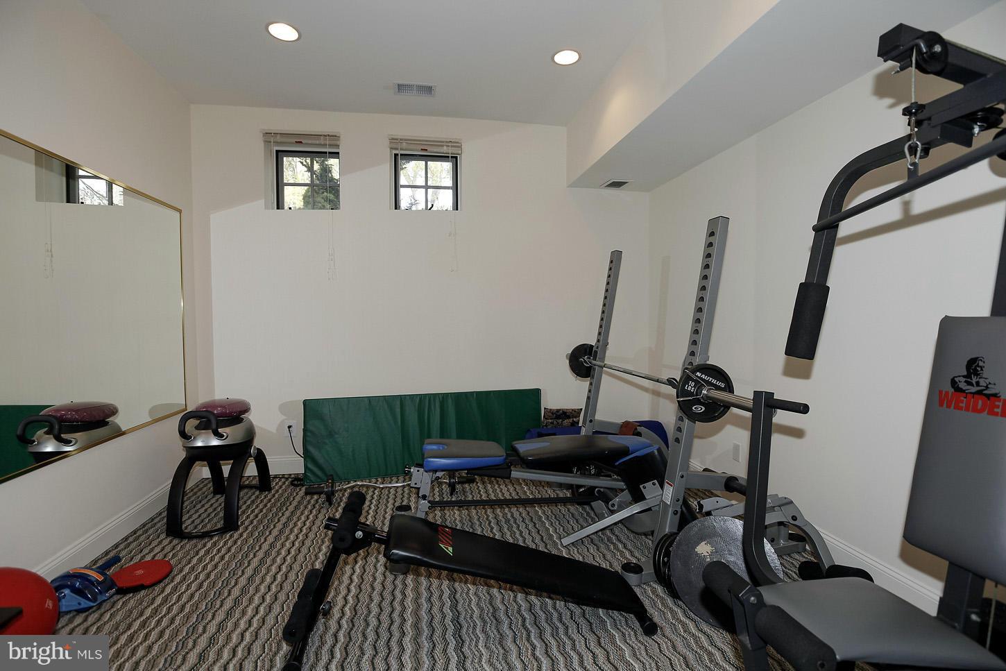 MILL RUN ACRES - Residential