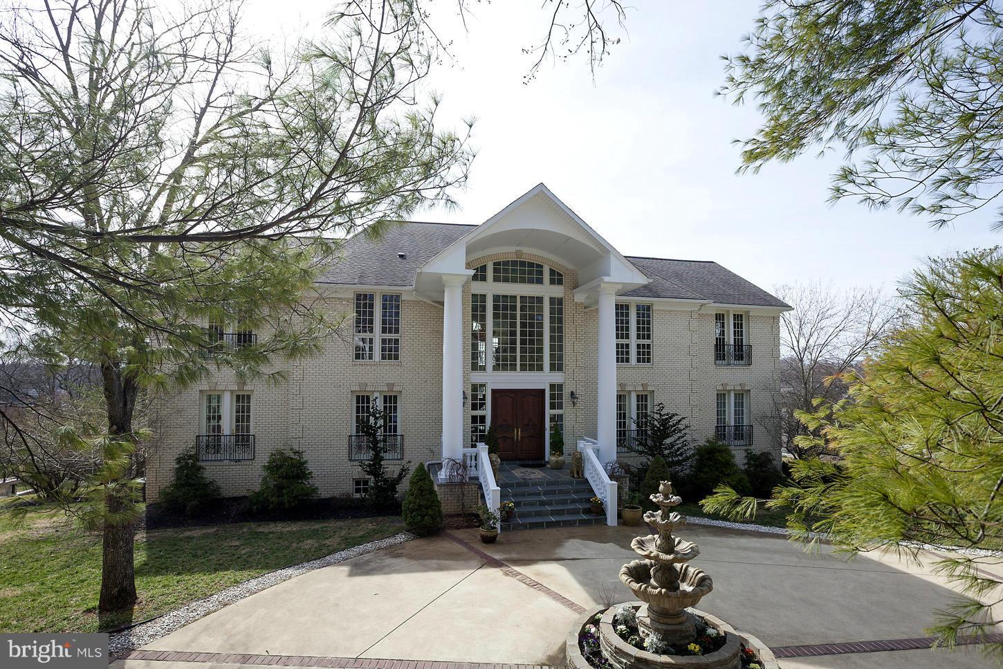 MILL RUN ACRES - Residential