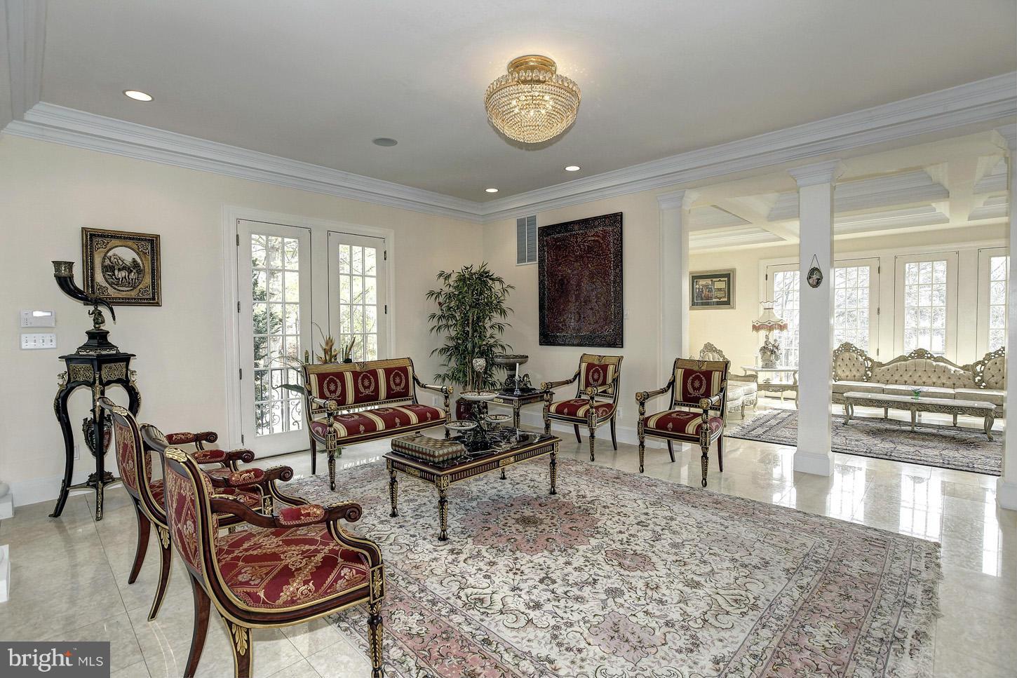 MILL RUN ACRES - Residential