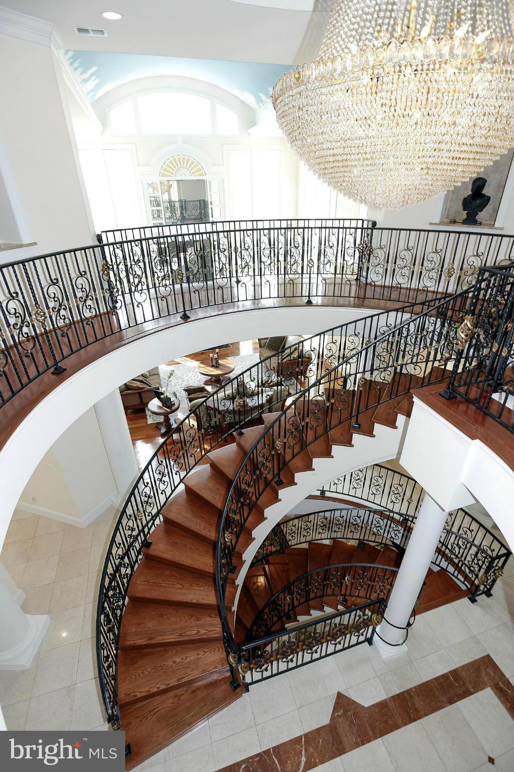 MILL RUN ACRES - Residential