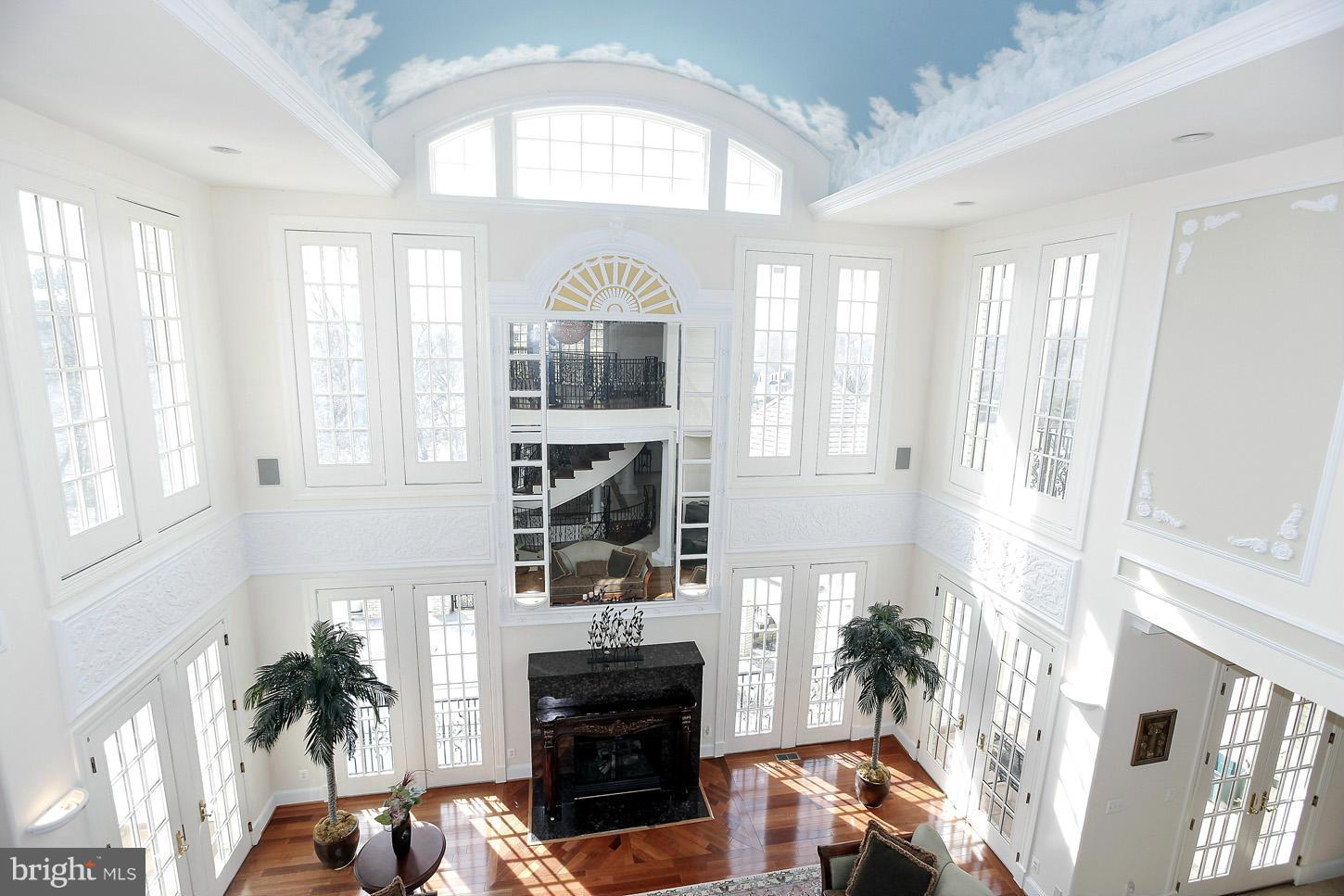 MILL RUN ACRES - Residential