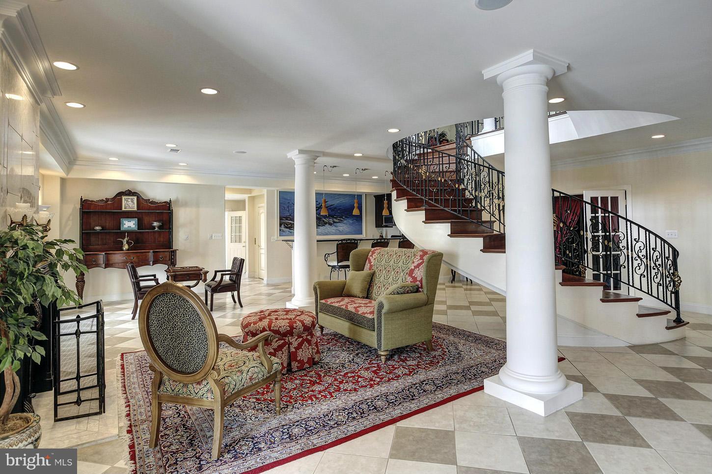 MILL RUN ACRES - Residential