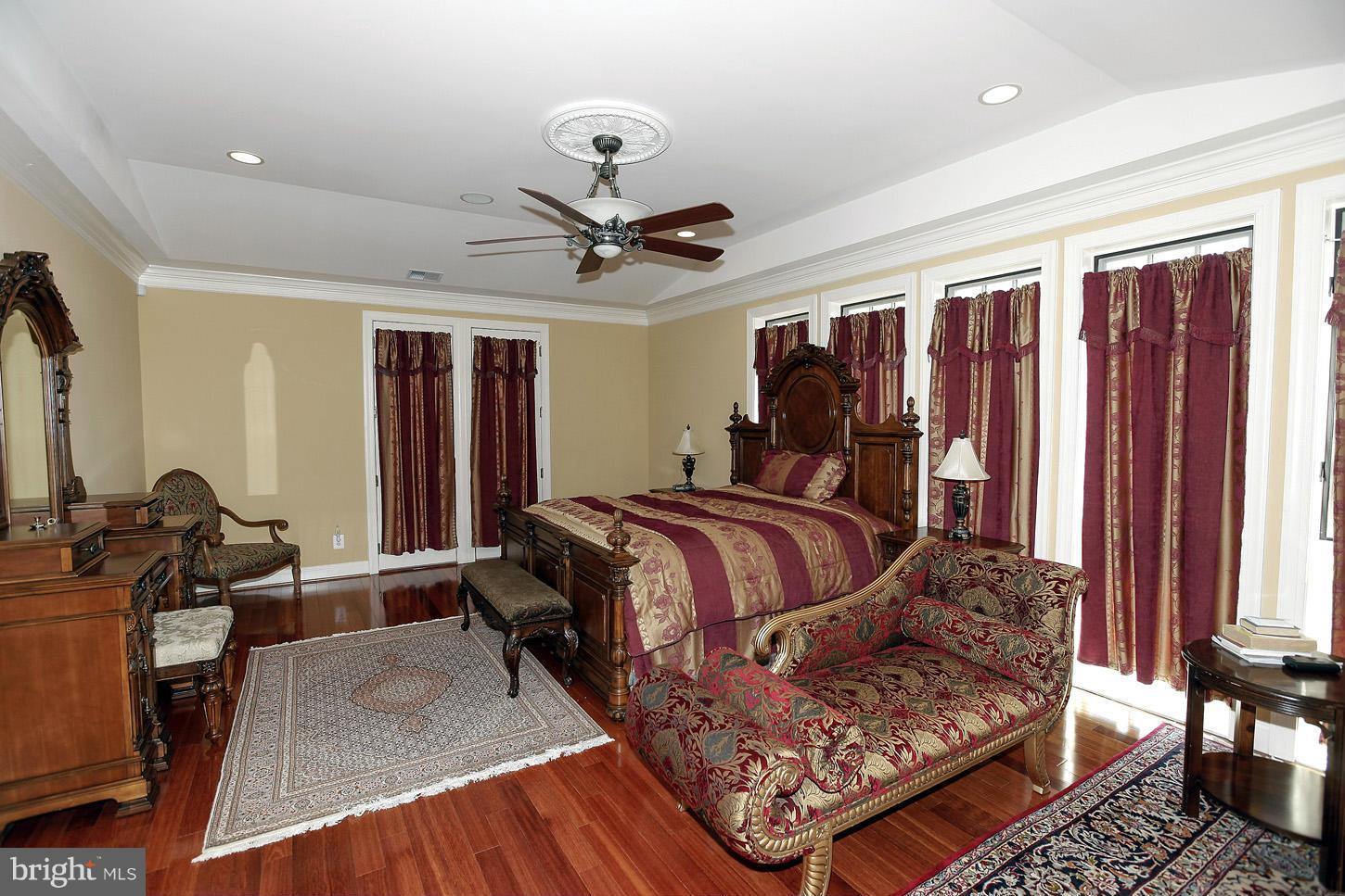 MILL RUN ACRES - Residential