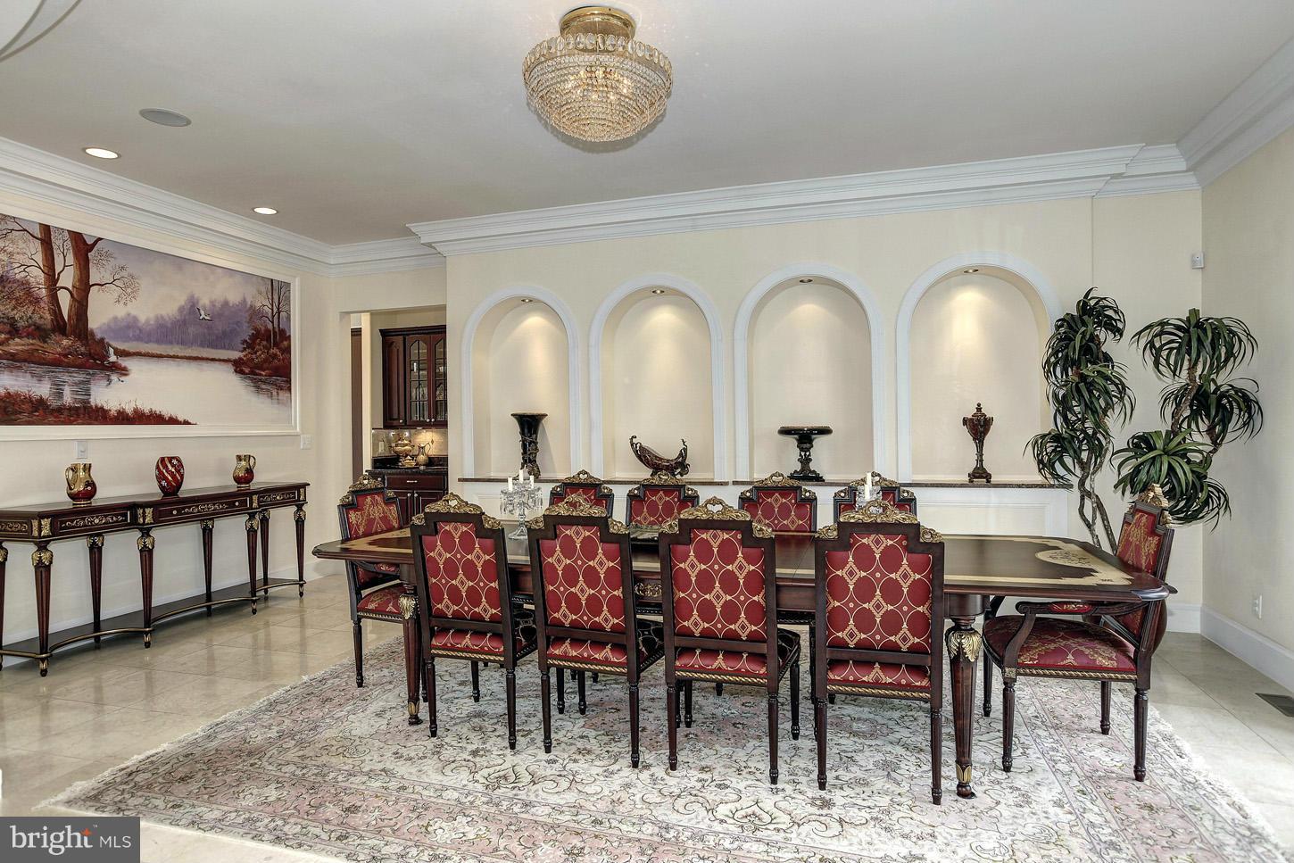 MILL RUN ACRES - Residential