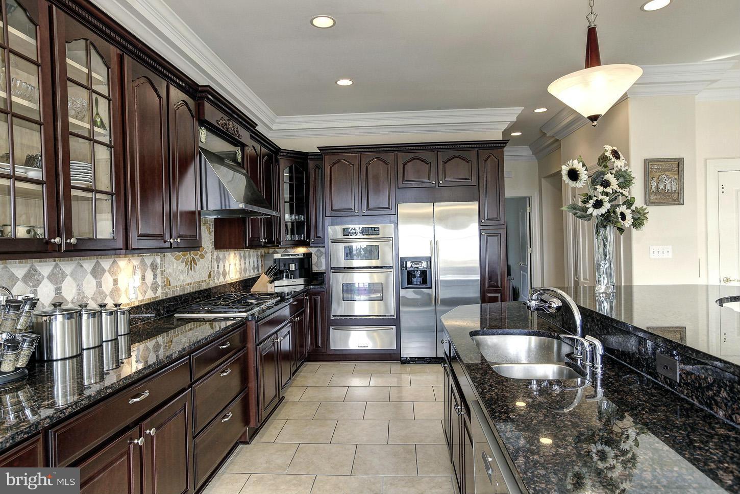 MILL RUN ACRES - Residential