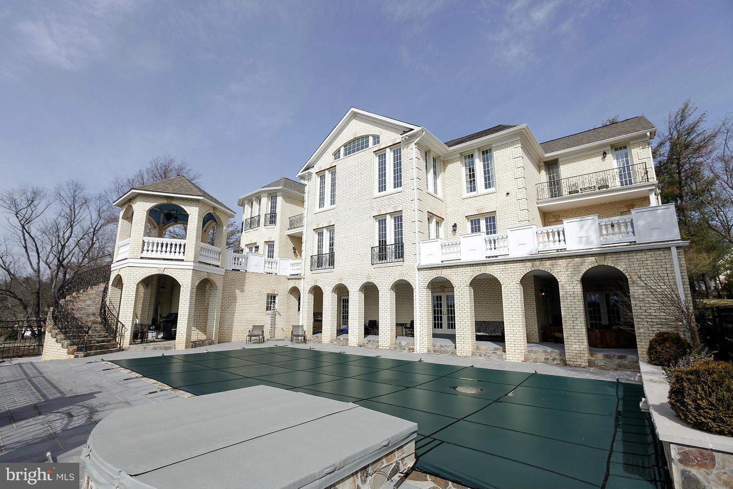 MILL RUN ACRES - Residential