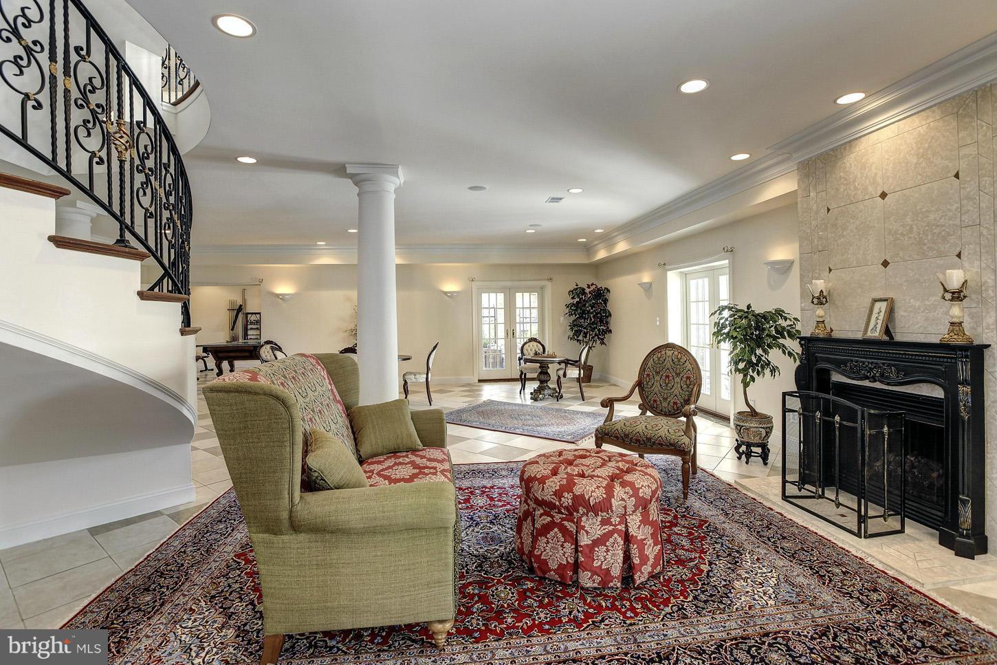 MILL RUN ACRES - Residential