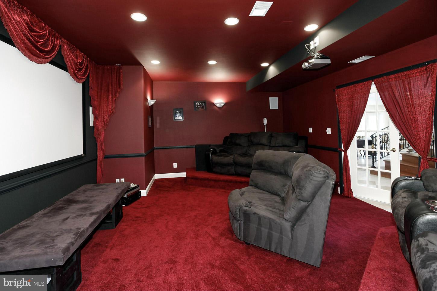 MILL RUN ACRES - Residential