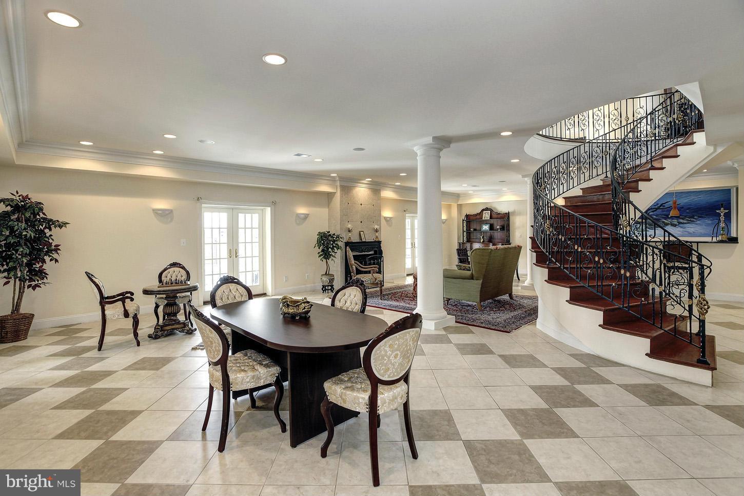 MILL RUN ACRES - Residential