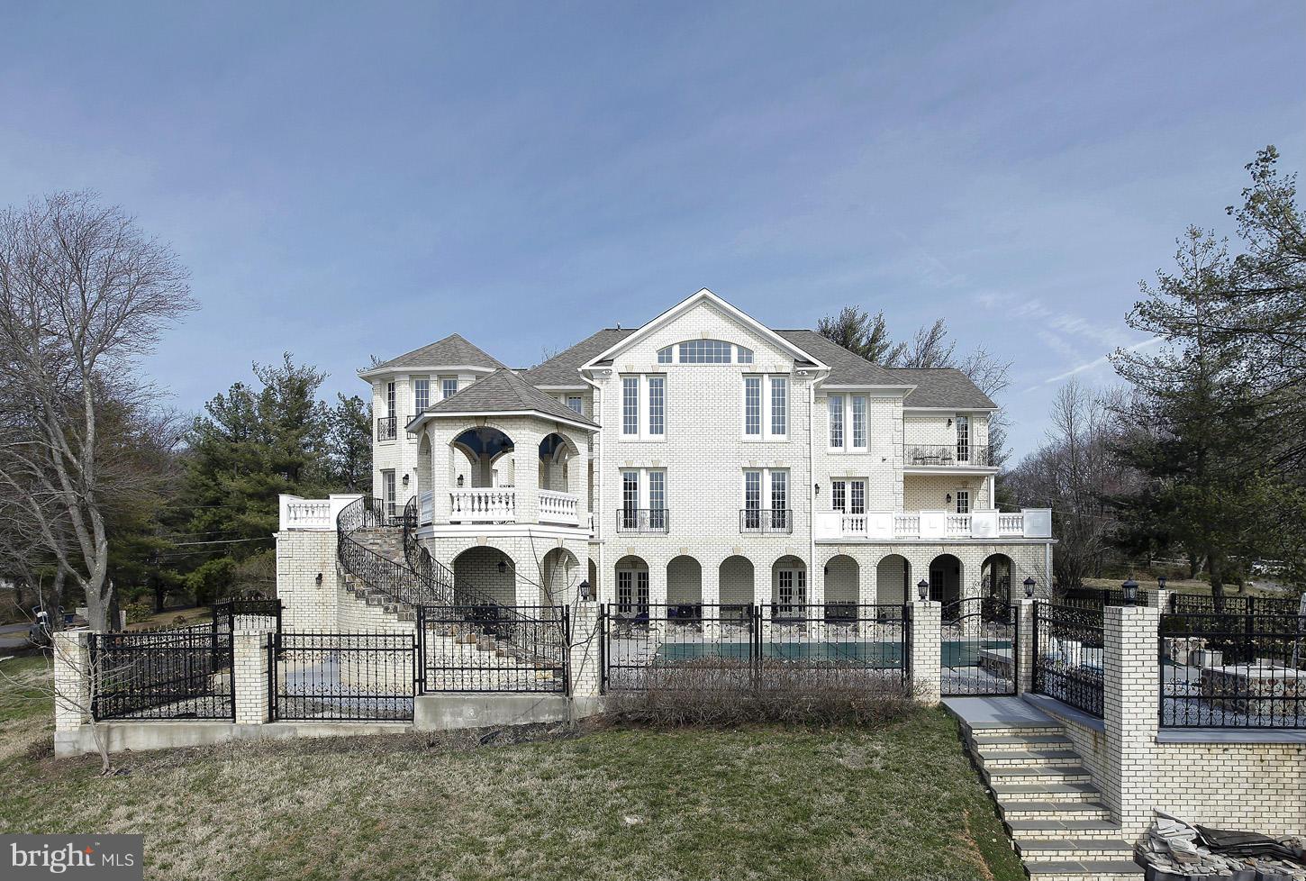 MILL RUN ACRES - Residential