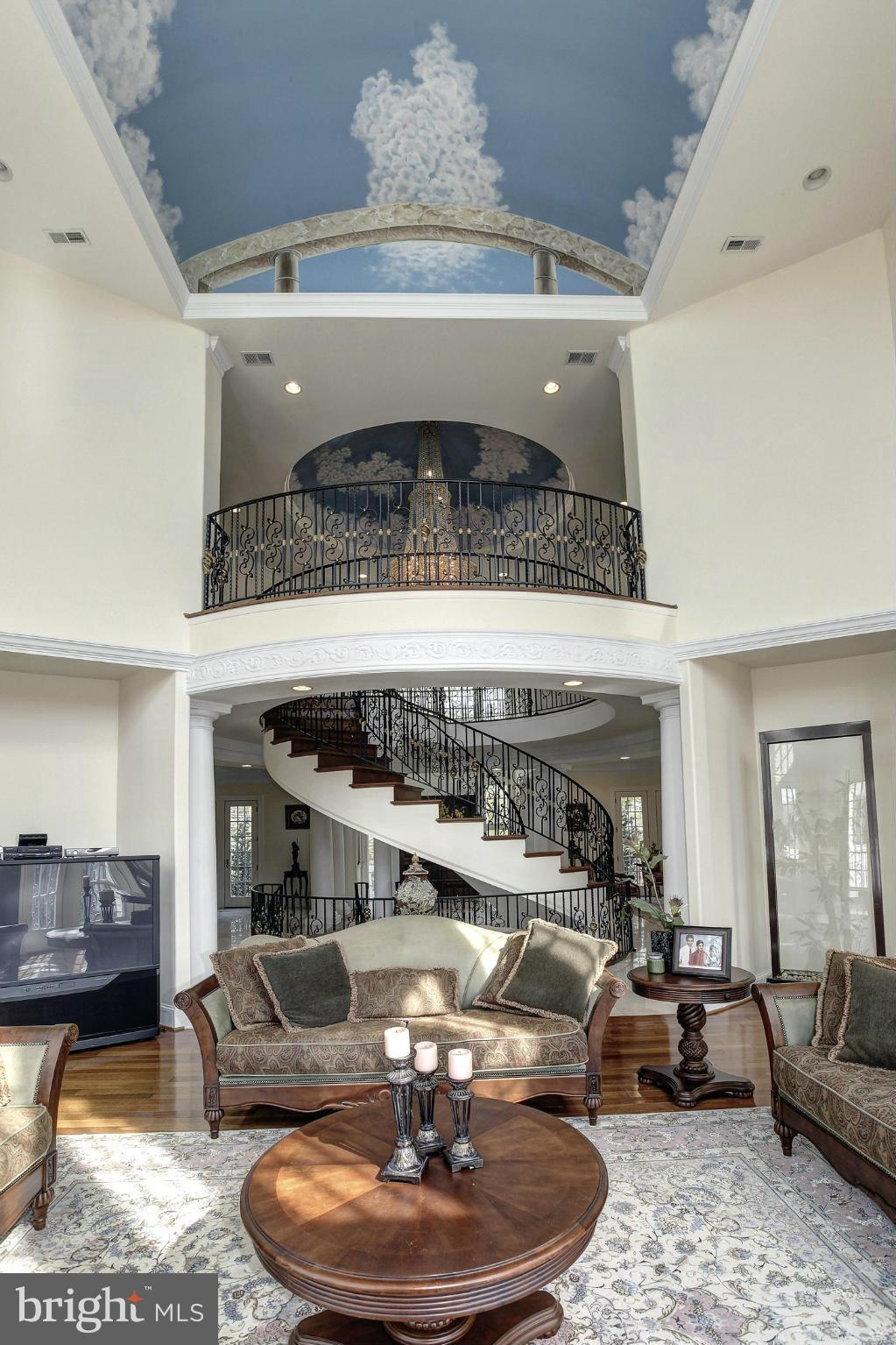 MILL RUN ACRES - Residential