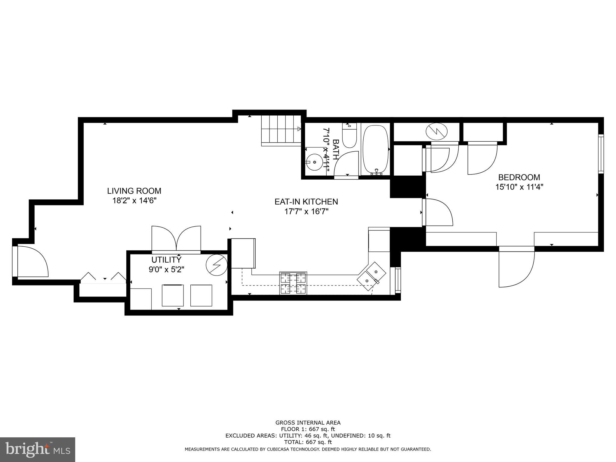 936 T STREET NW UNIT B