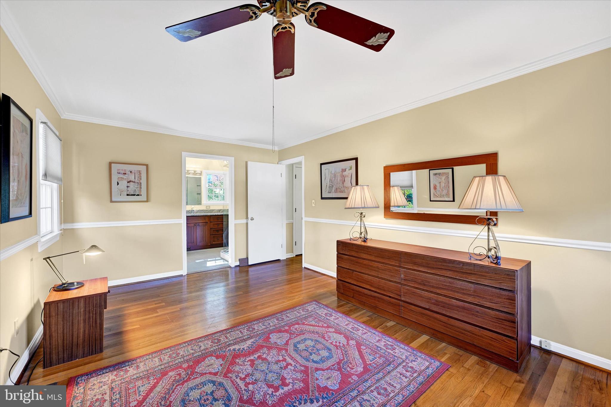 SUMMER HILL - Residential