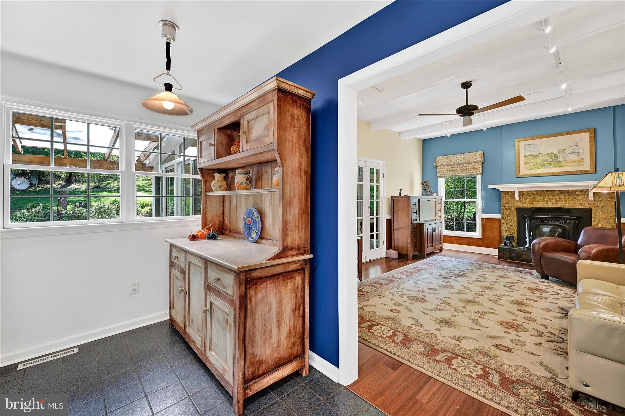 SUMMER HILL - Residential