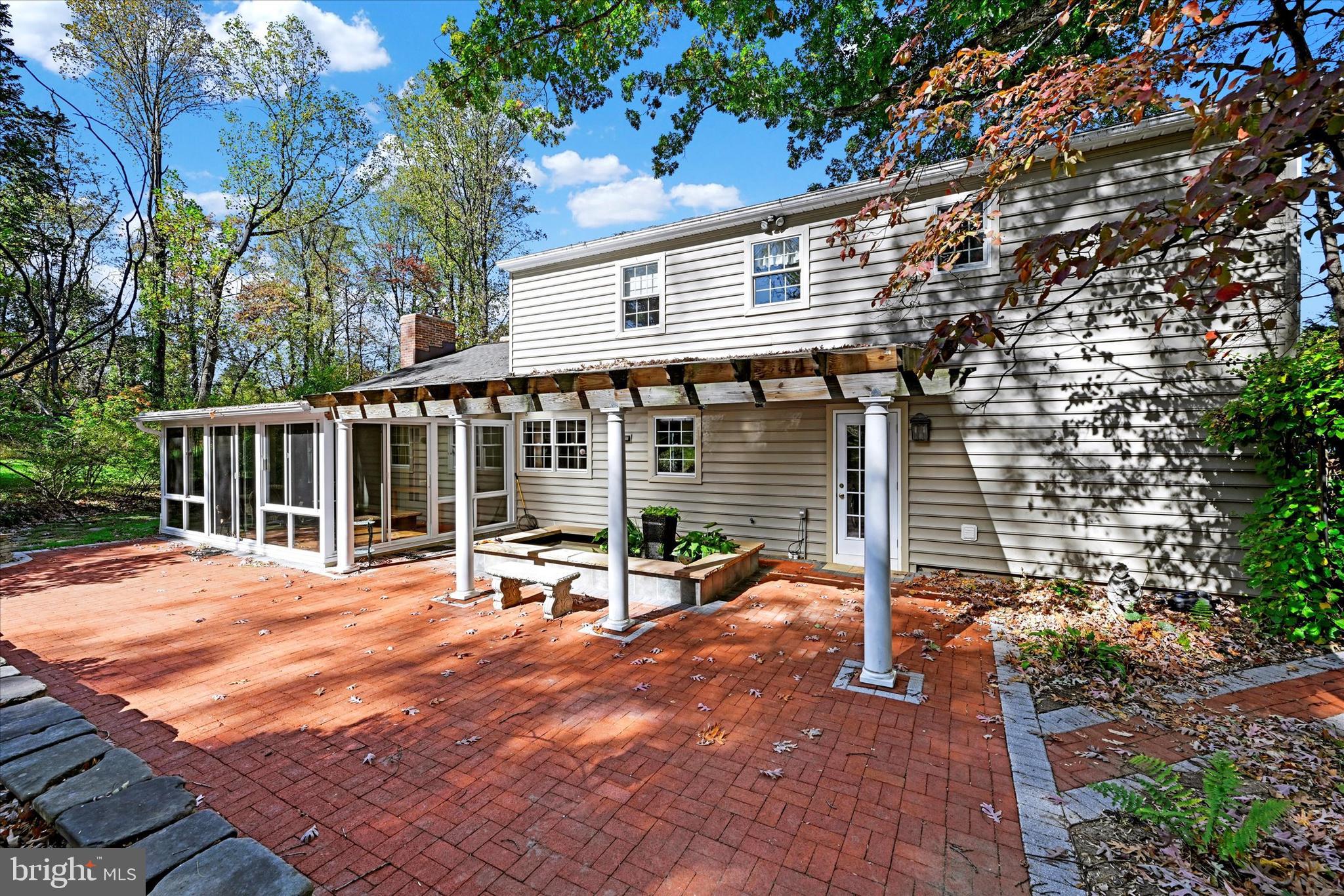 SUMMER HILL - Residential