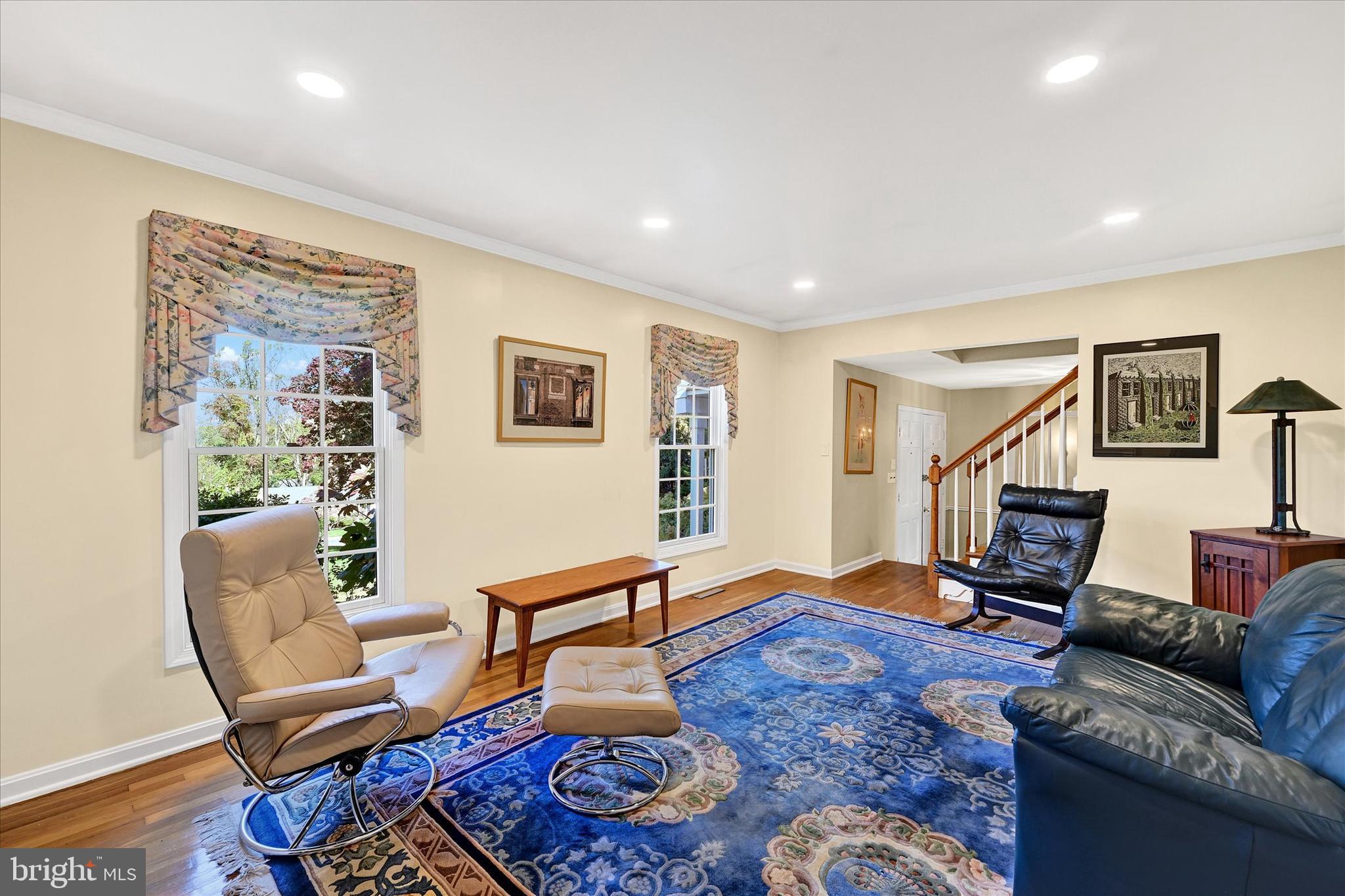 SUMMER HILL - Residential