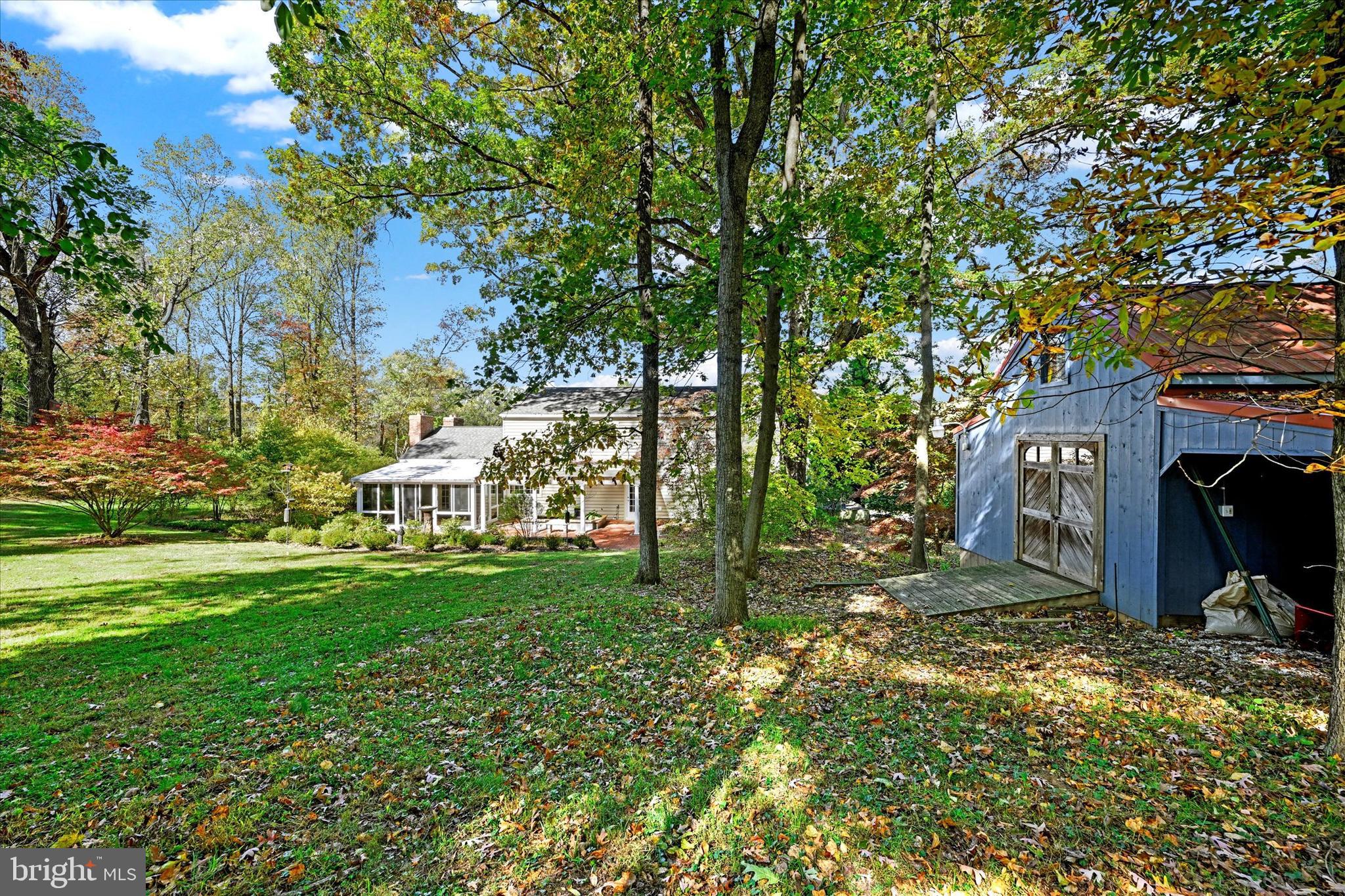 SUMMER HILL - Residential