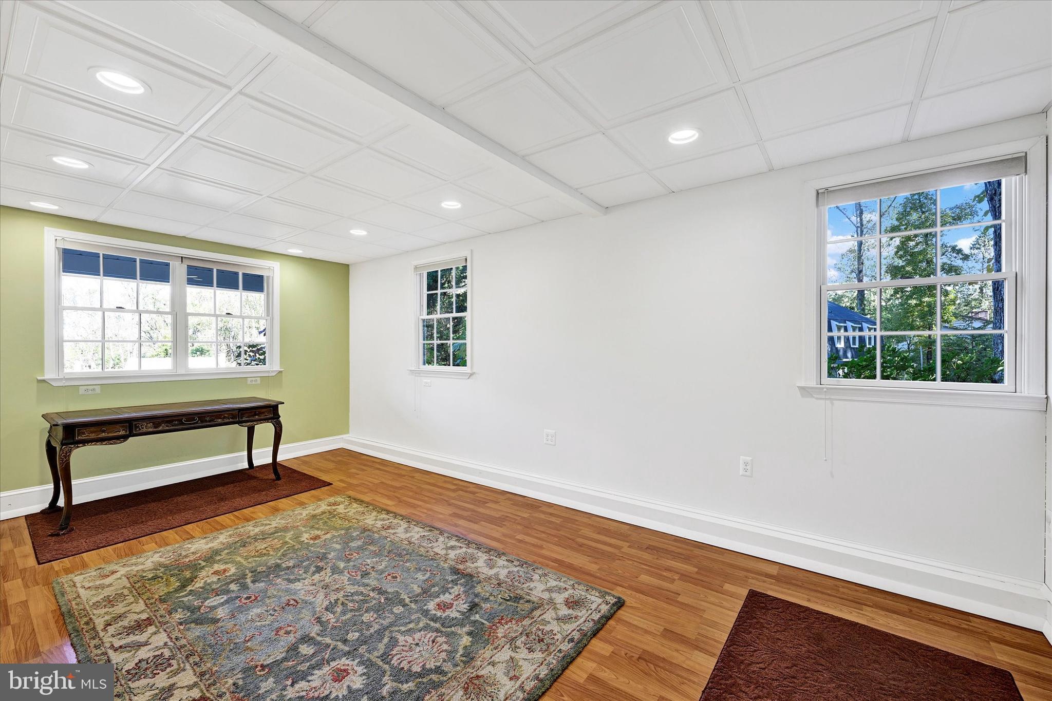 SUMMER HILL - Residential