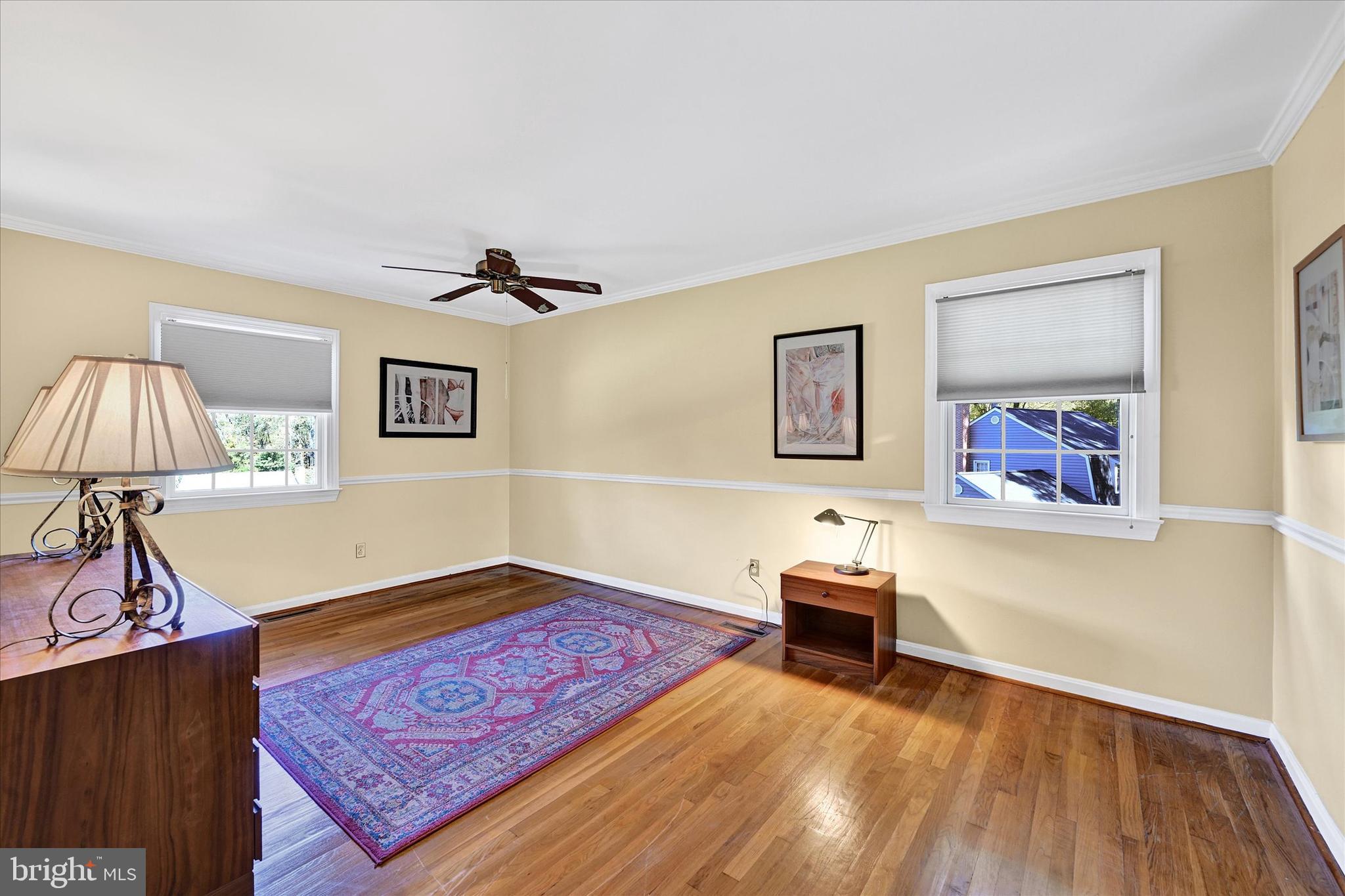 SUMMER HILL - Residential