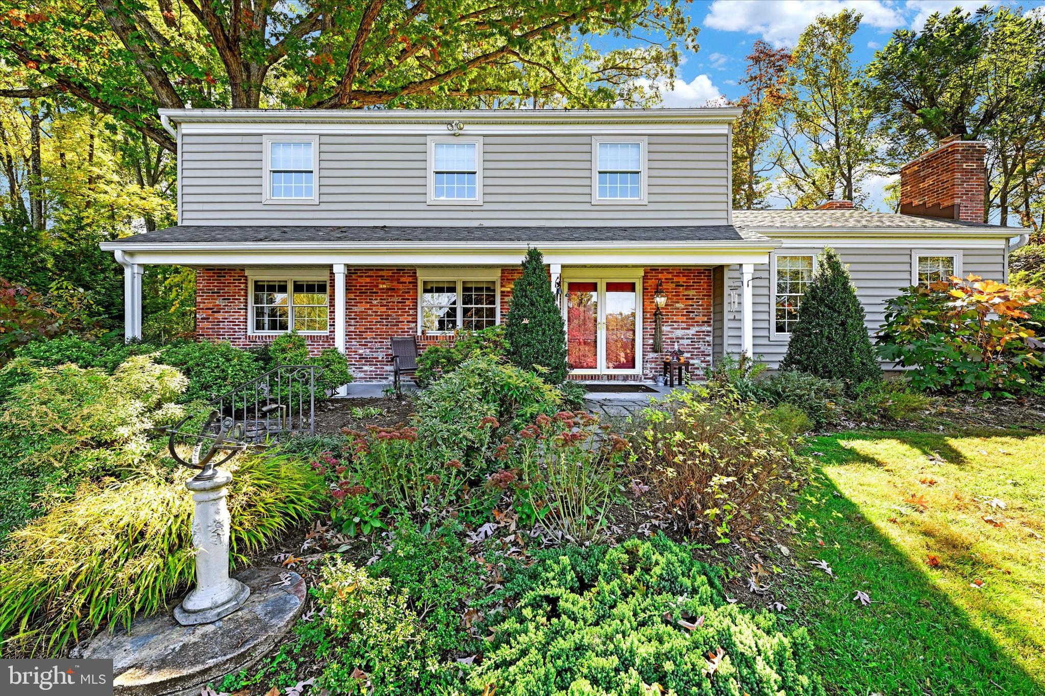 SUMMER HILL - Residential