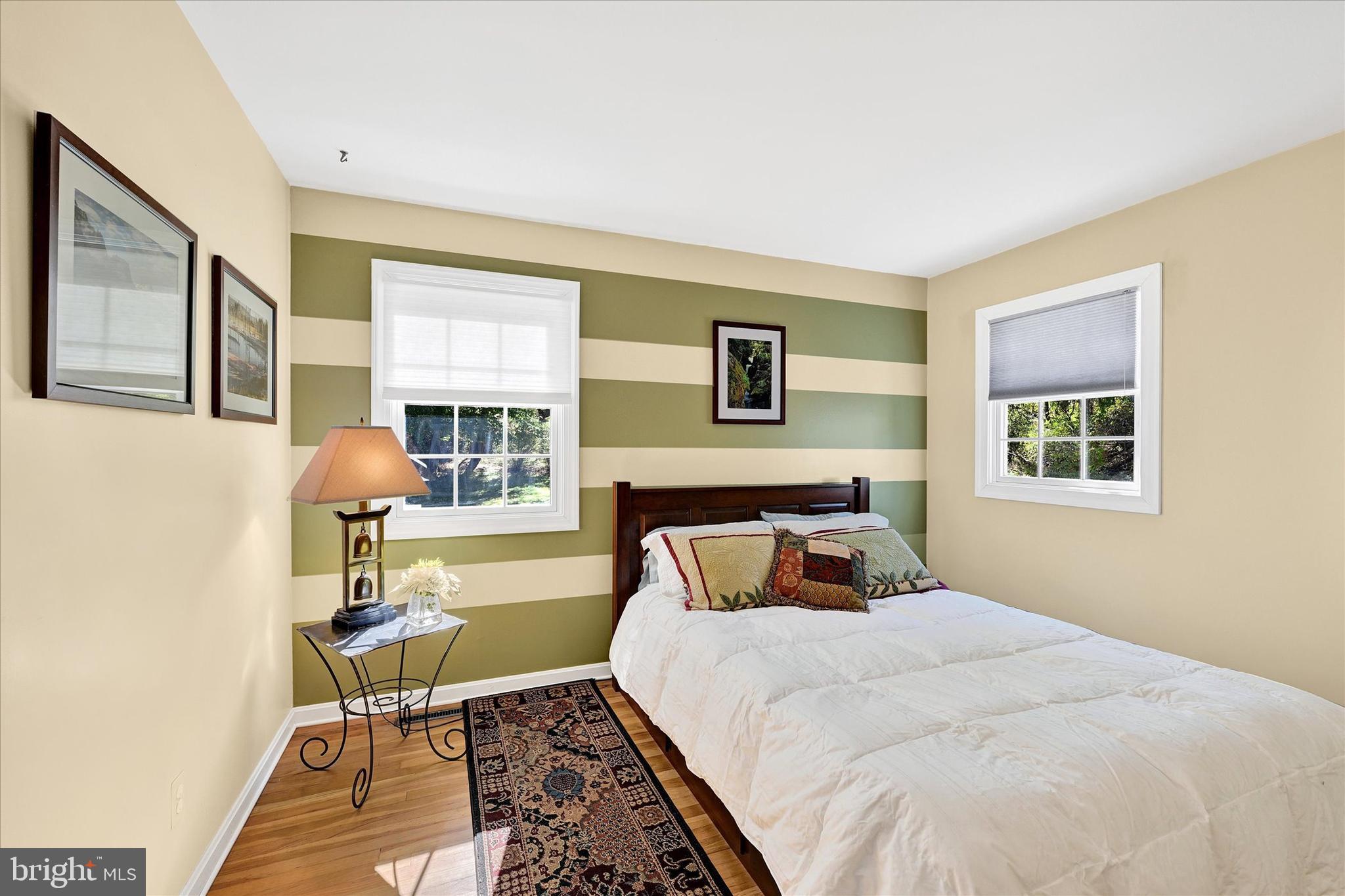 SUMMER HILL - Residential