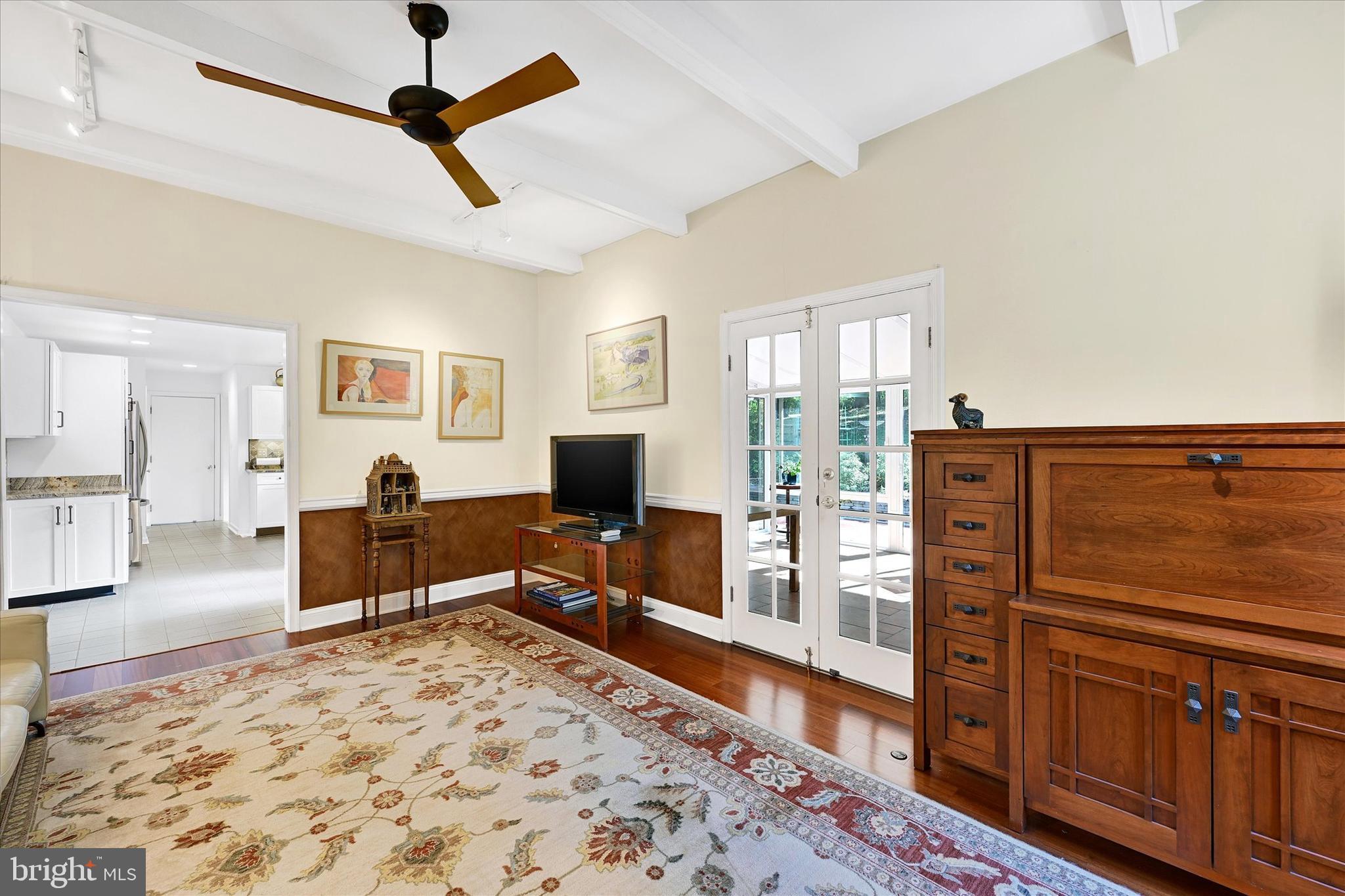 SUMMER HILL - Residential